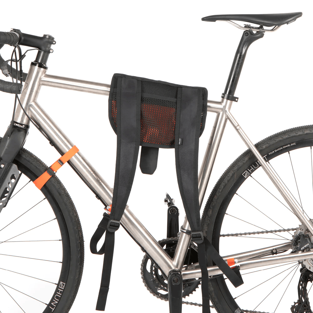 RESTAP - Hike A Bike Harness