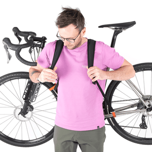 RESTAP - Hike A Bike Harness