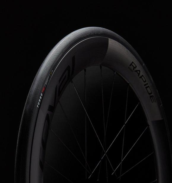 Specialized - S-Works Turbo Rapidair 2Bliss T2/T5 Tyre