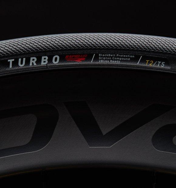 Specialized - S-Works Turbo Rapidair 2Bliss T2/T5 Tyre