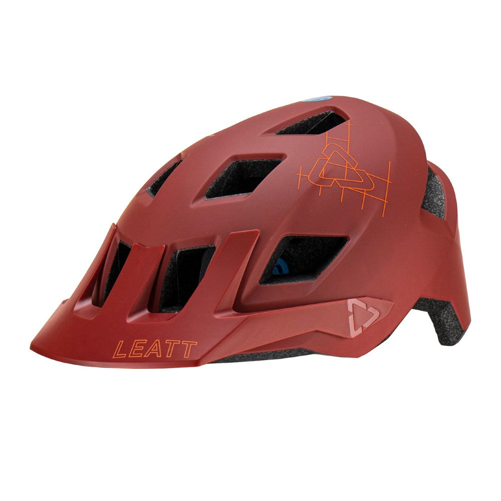 LEATT - Allmtn 1.0 Helmet