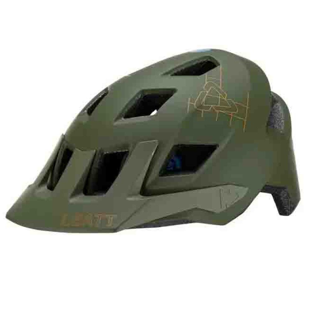 LEATT - Allmtn 1.0 Helmet