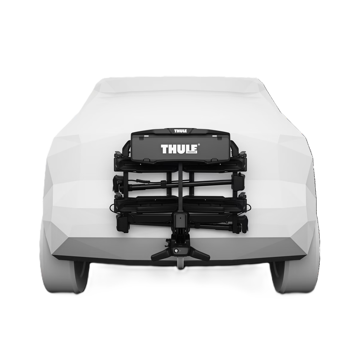 THULE - Outpace 2 Bike Rack