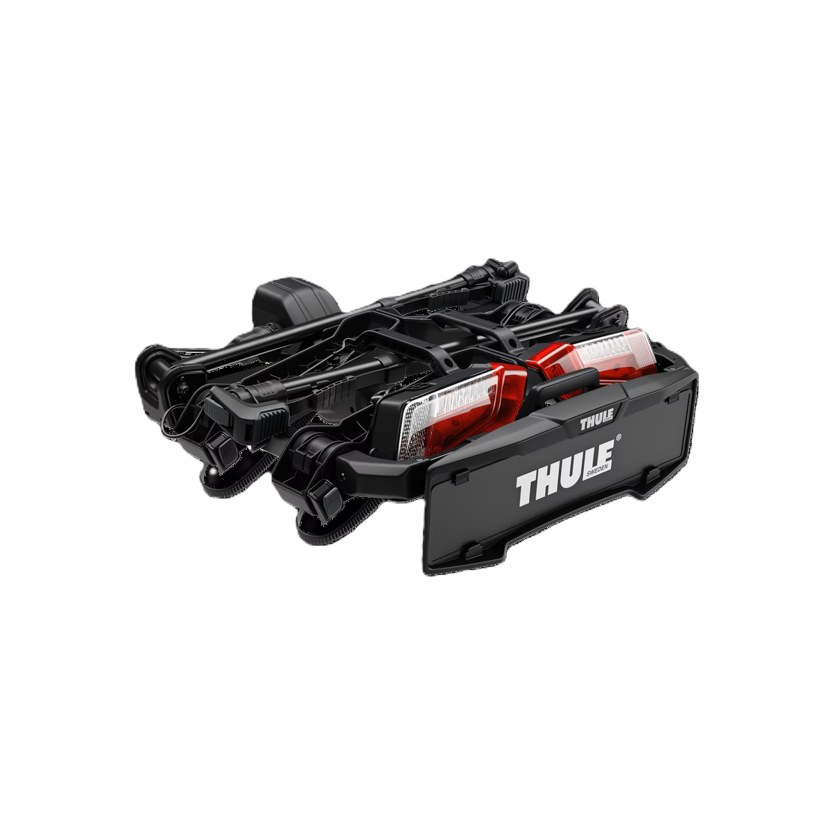 THULE - Outpace 2 Bike Rack