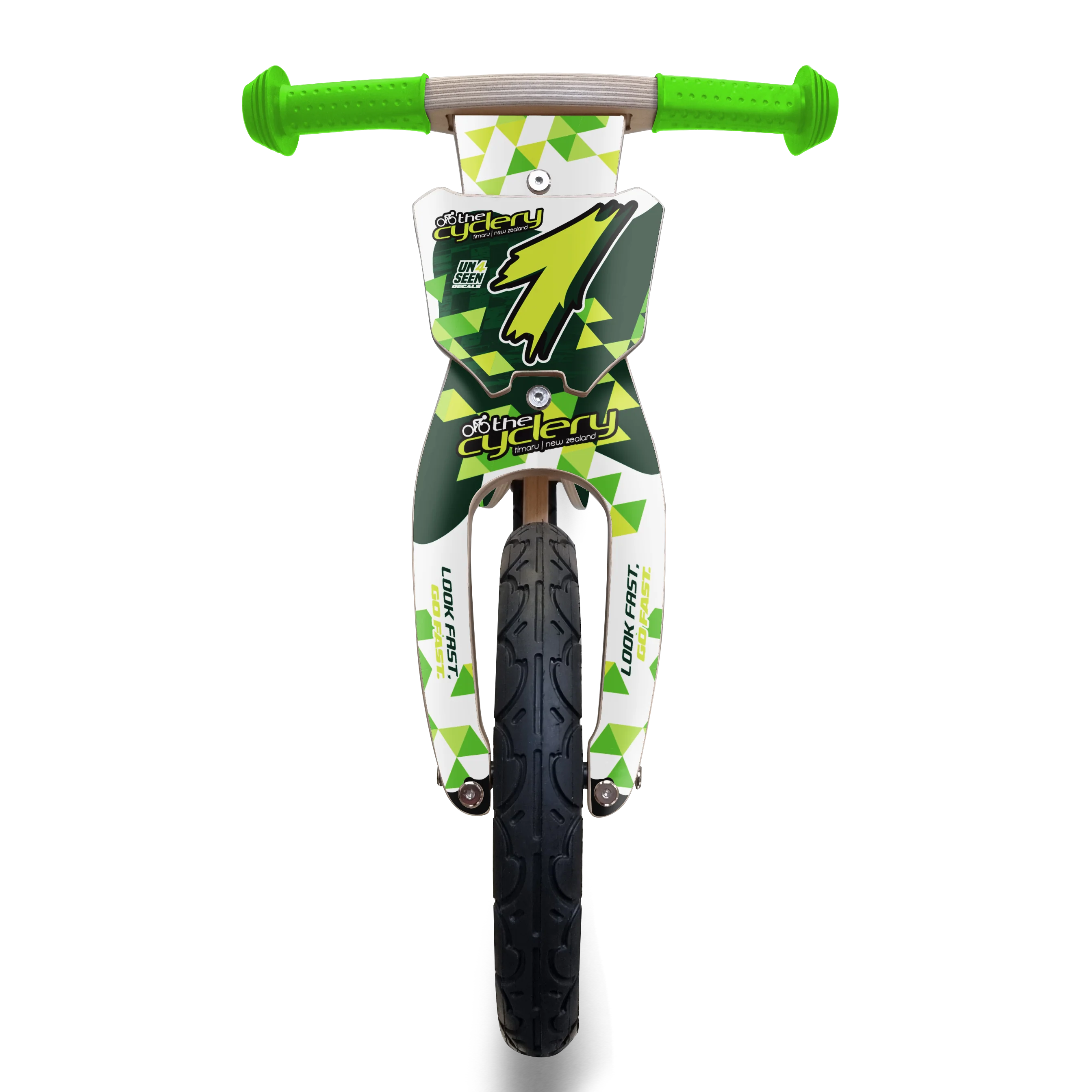 THE CYCLERY - Balance Bike