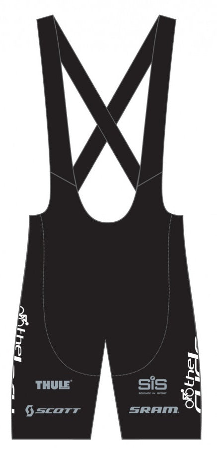 THE CYCLERY - Pro Bib Shorts