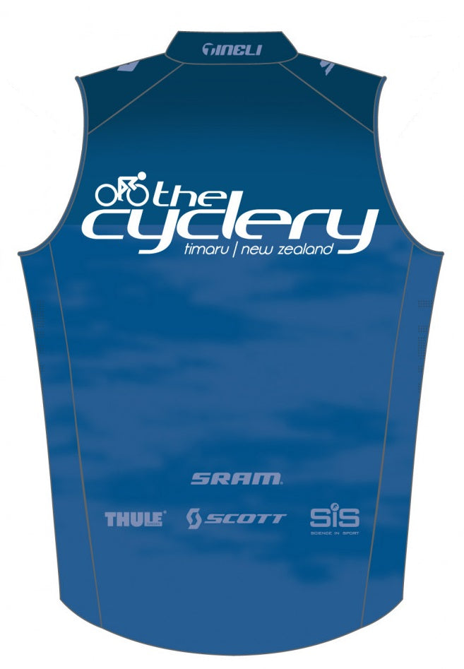 THE CYCLERY - Pro Vest