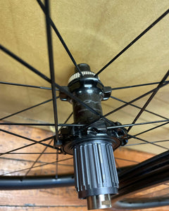 SHIMANO - Dura Ace C36 Wheelset