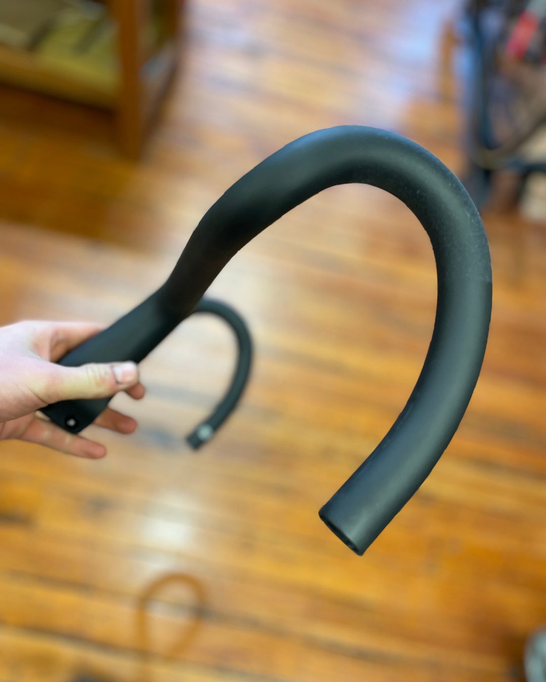 SPECIALIZED - Alpinist 1 Piece Carbon Cockpit