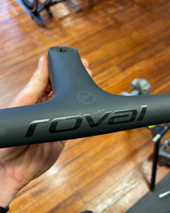 SPECIALIZED - Alpinist 1 Piece Carbon Cockpit