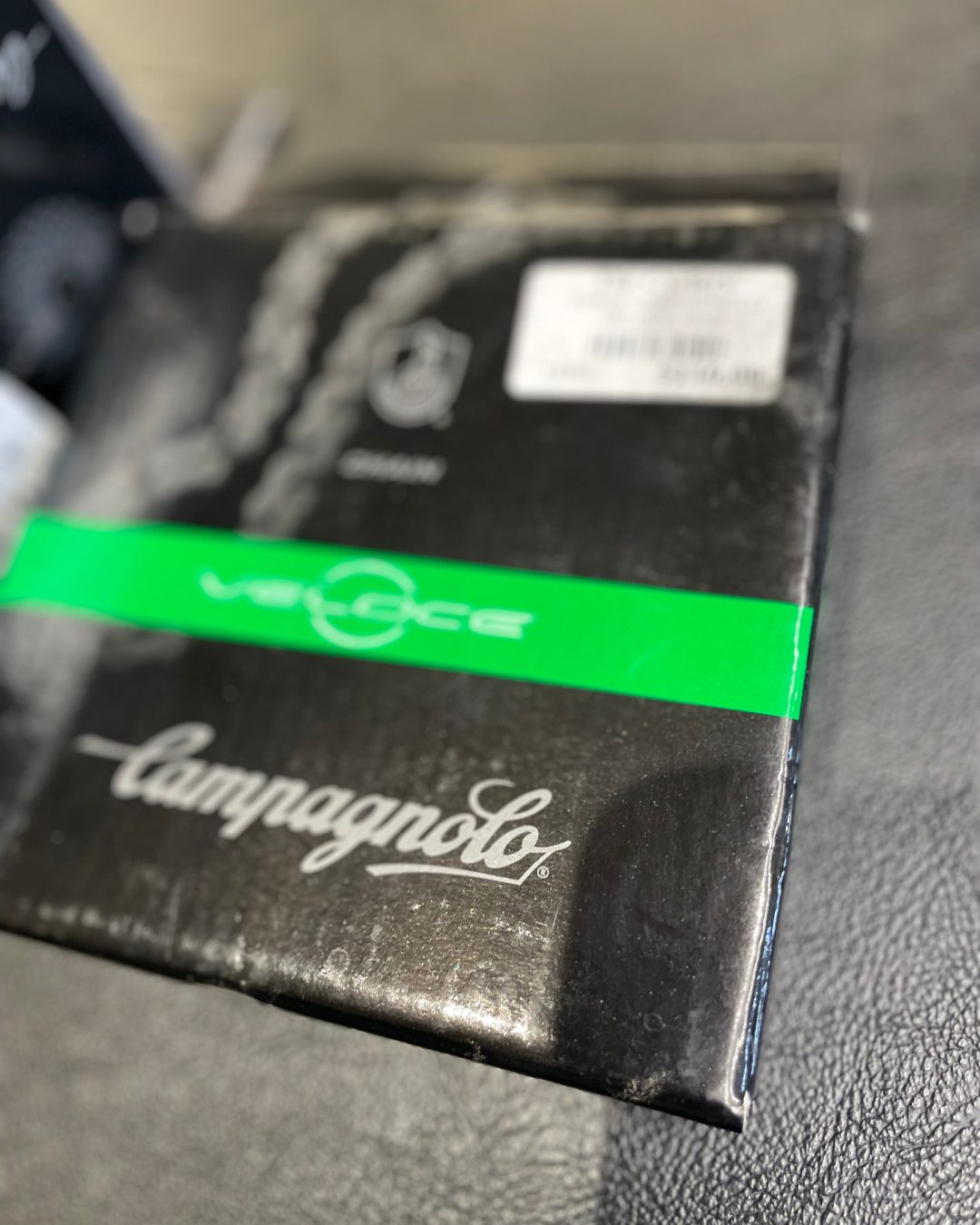 Campagnolo - Veloce 10spd Chain and Cassette