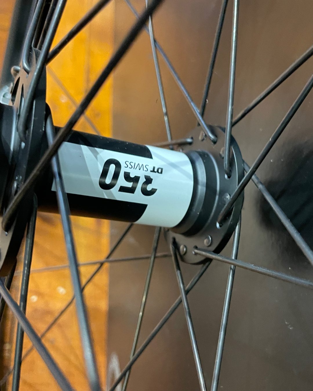 Stans - Flow EX 27.5 Wheel Set, With DT350 Hubs