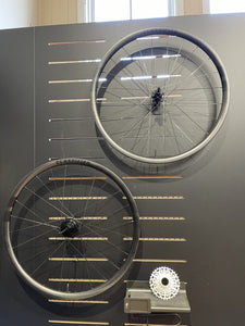 Classified - Powershift G30 Wheelset