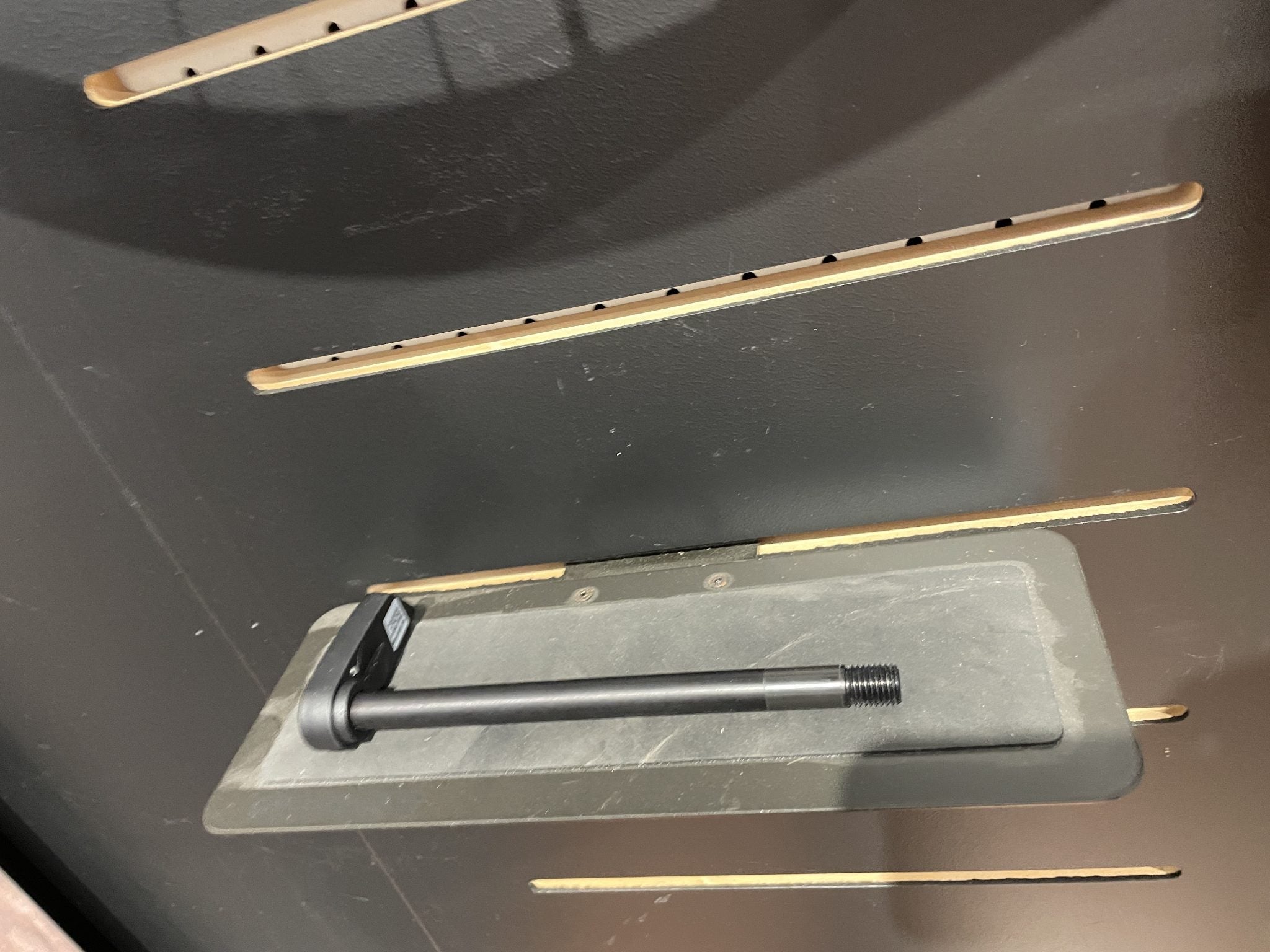 Classified - Powershift G30 Wheelset