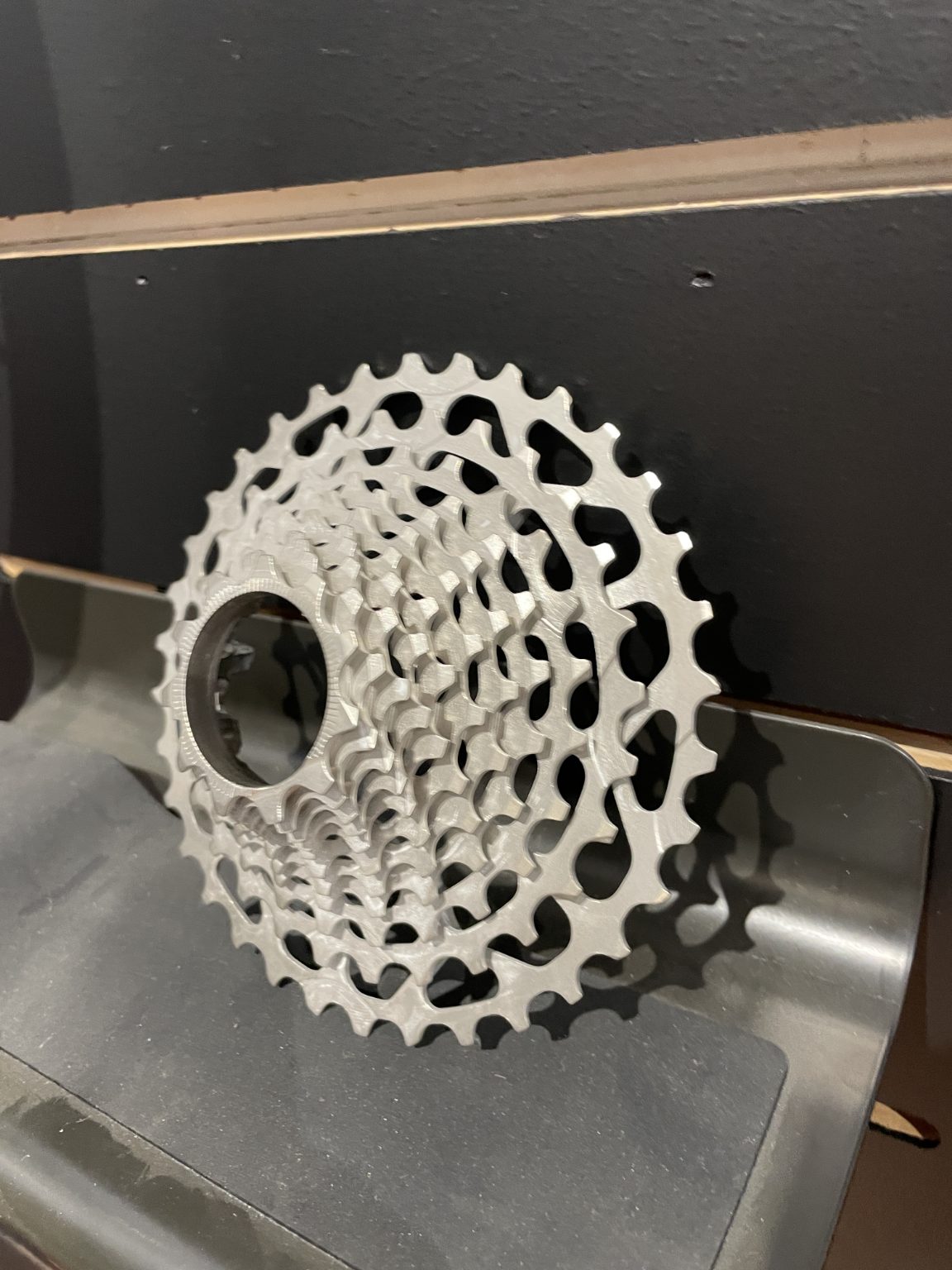 Classified - Powershift G30 Wheelset