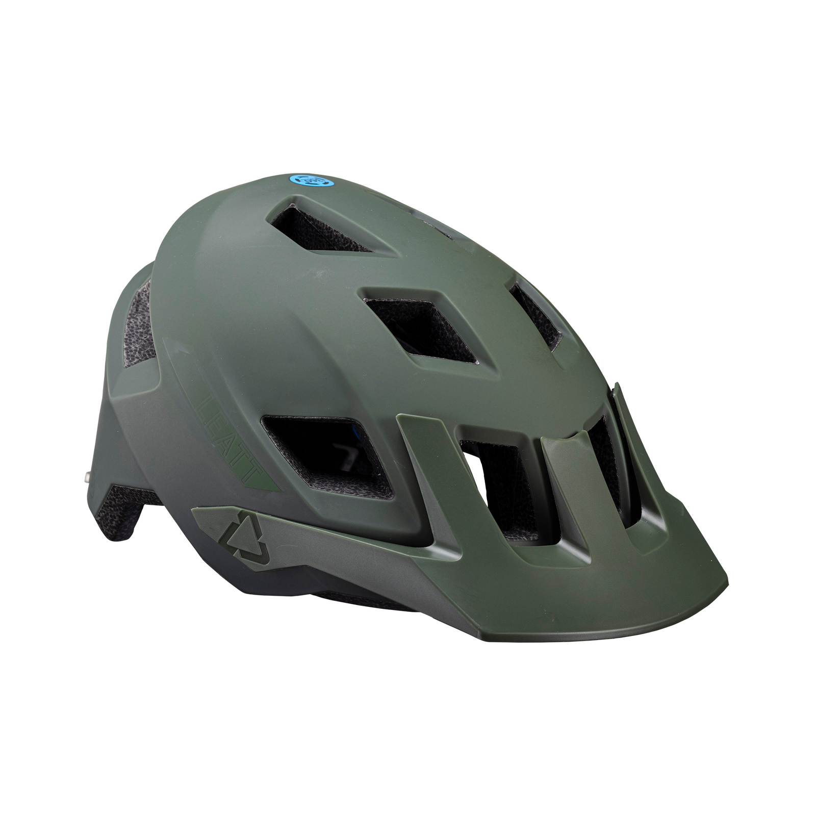 LEATT - Allmtn 1.0 Helmet