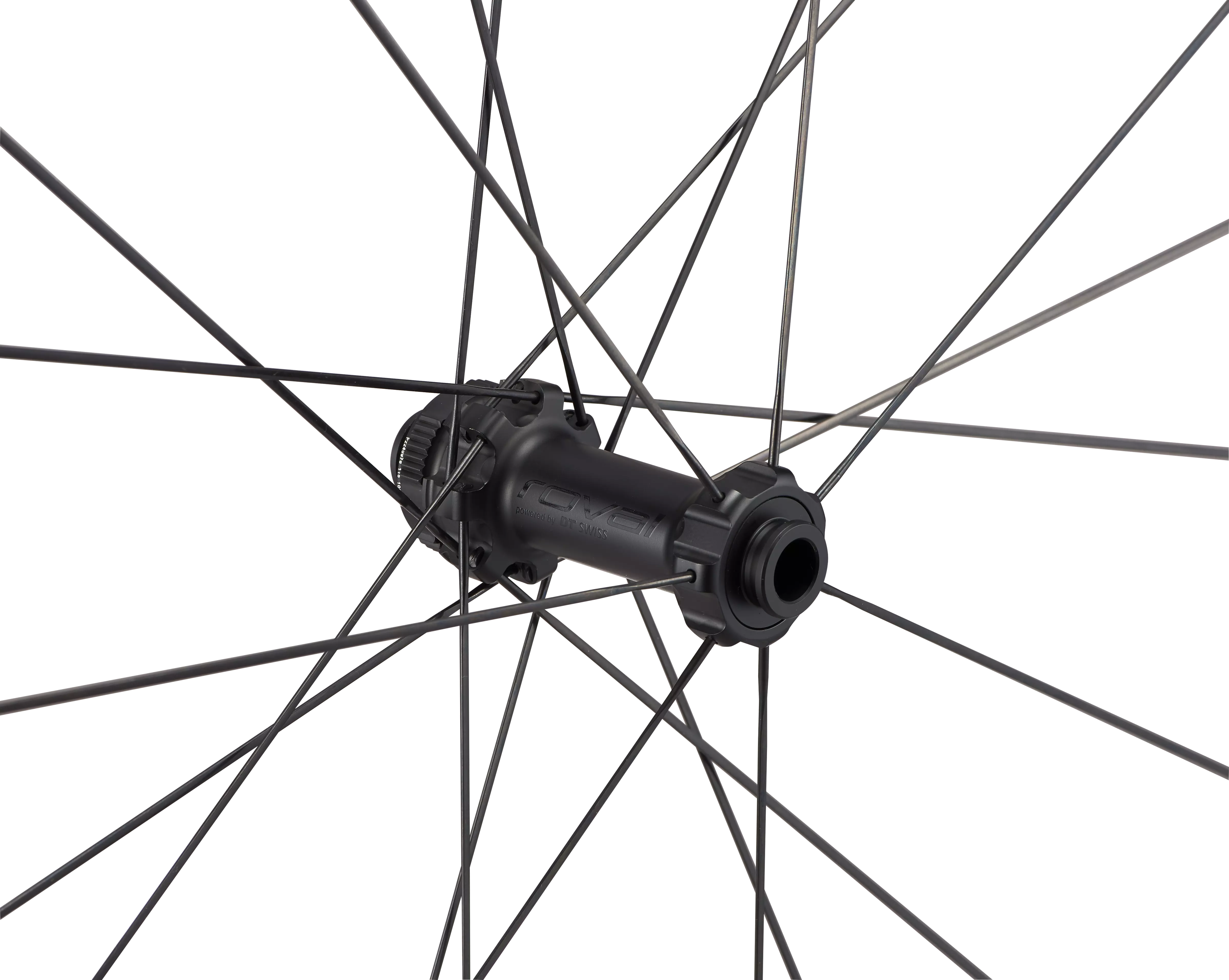 SPECIALIZED - Alpinist CLX II Wheelset