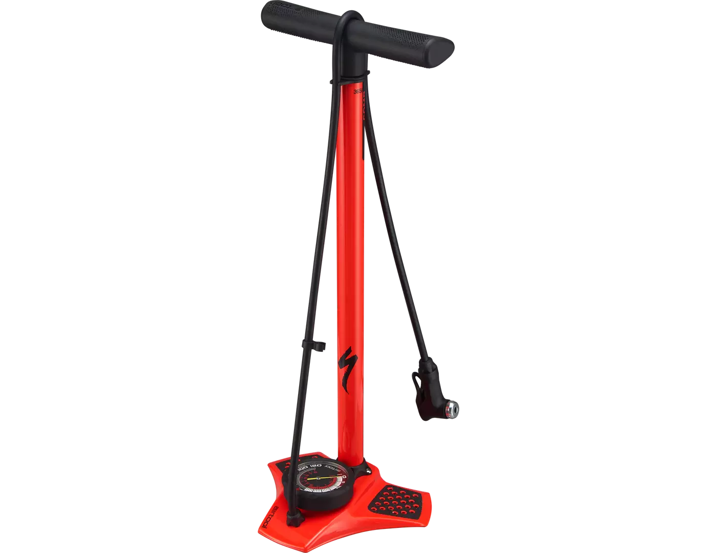 SPECIALIZED - Air Tool Comp Floor Pump