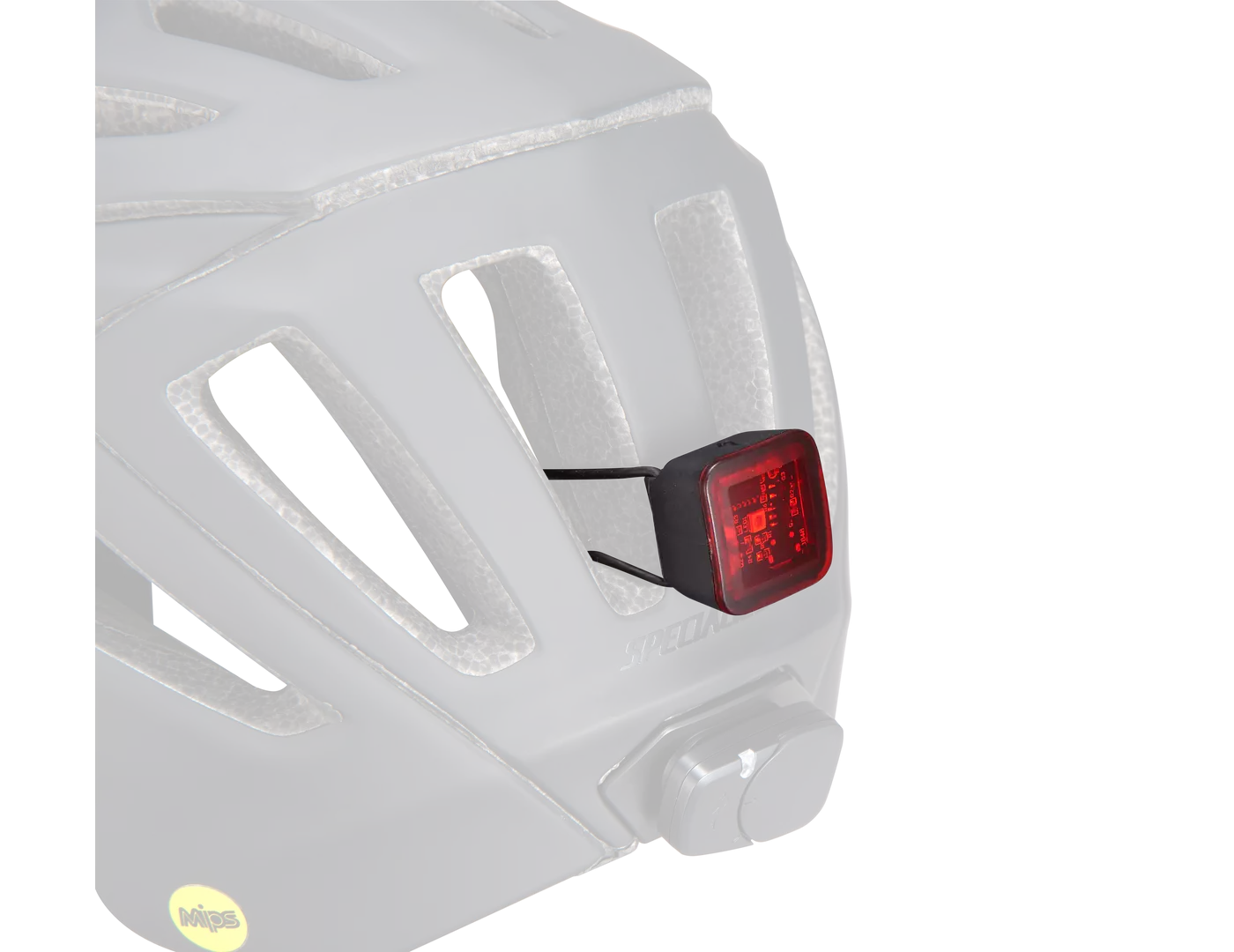 SPECIALIZED - Stix Flashback Rear