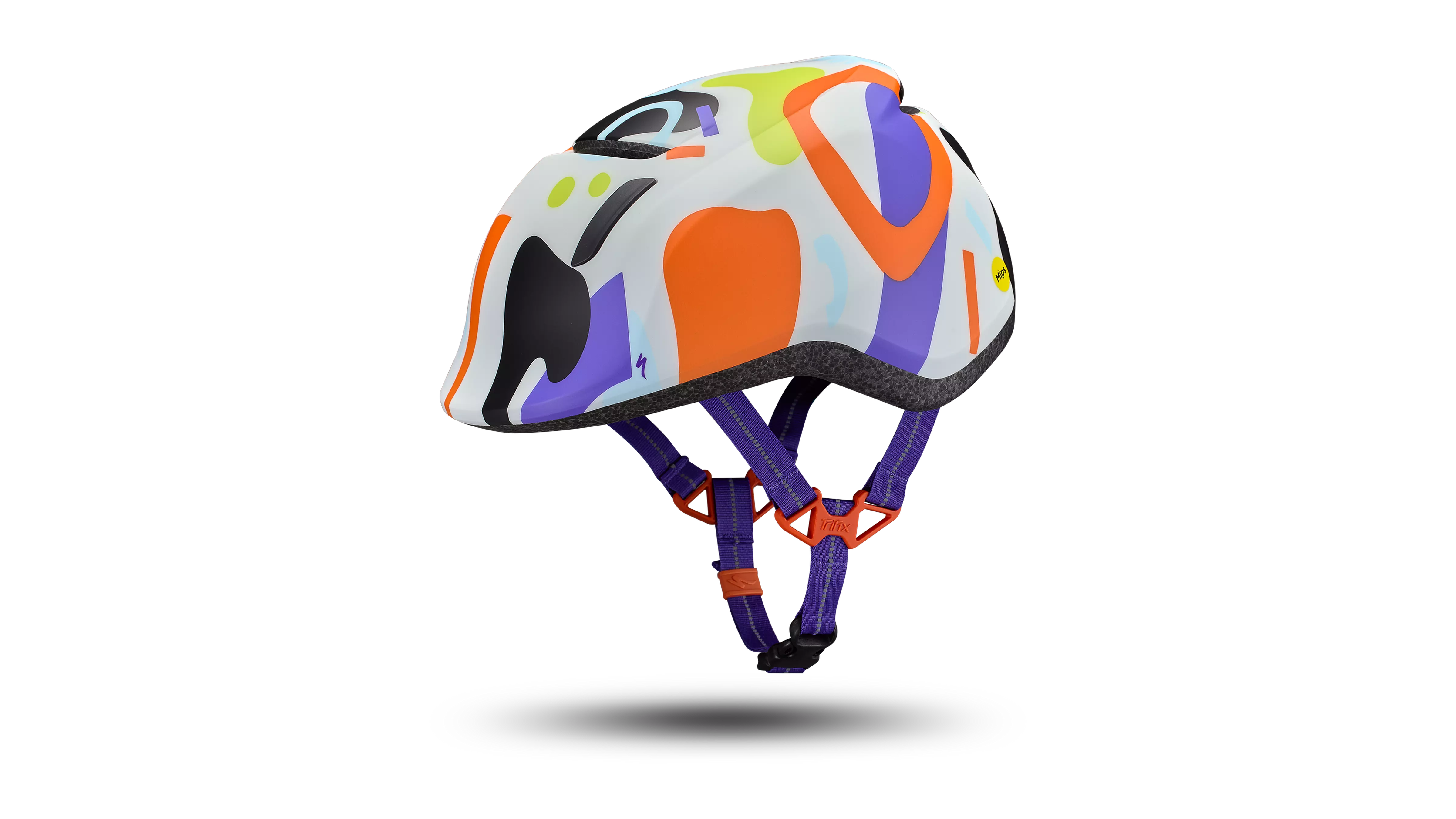 SPECIALIZED - Mio 2 Toddlers Helmet