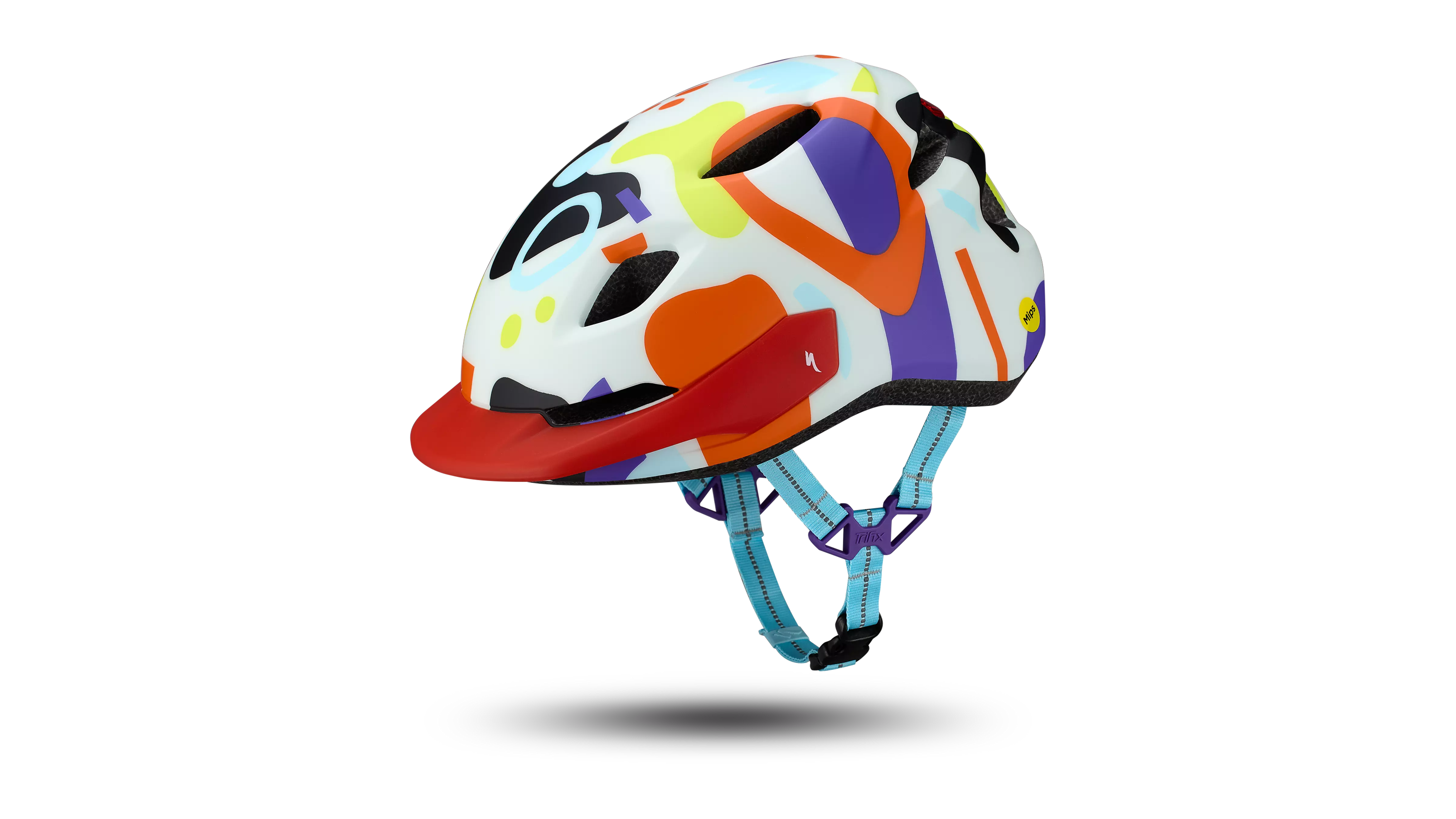 SPECIALIZED - Shuffle 2 Childs Helmet