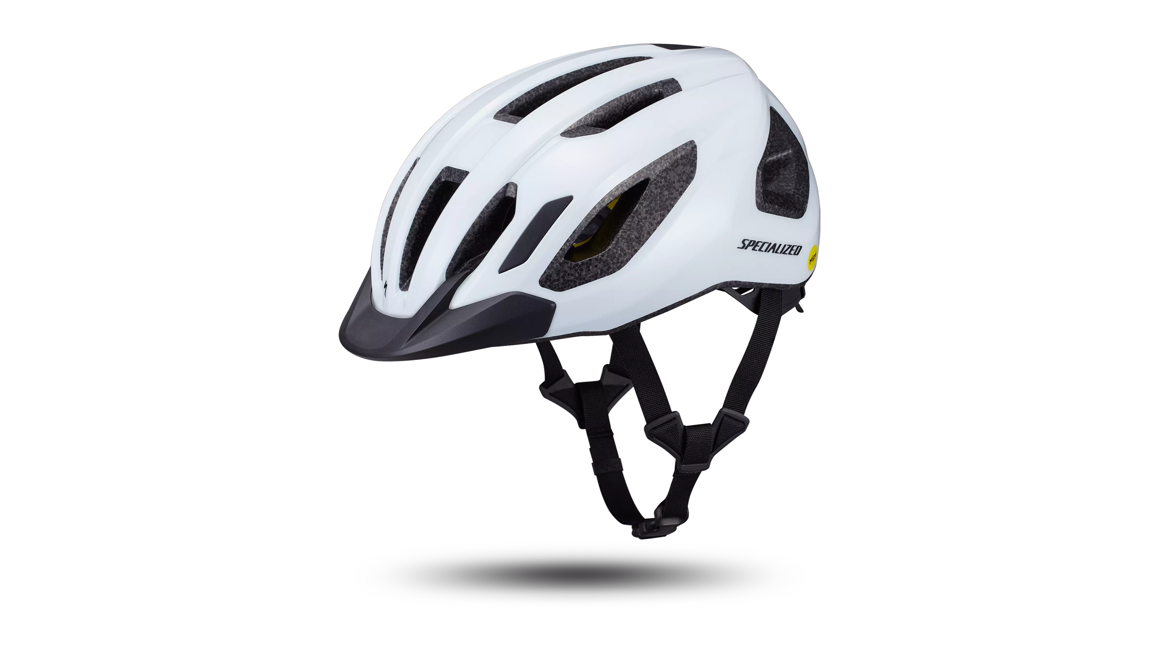 SPECIALIZED - Chamonix 3 Helmet