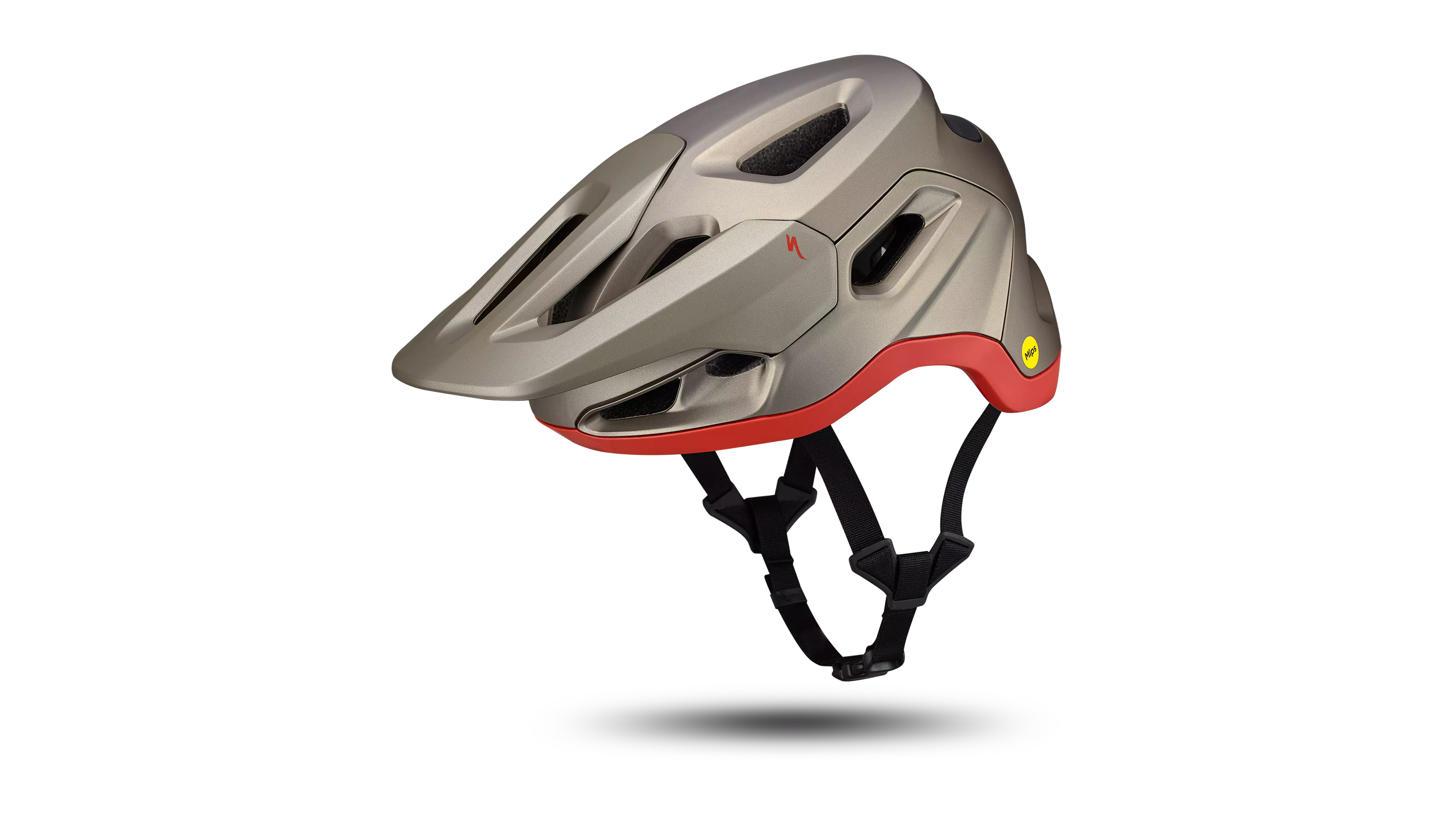 SPECIALIZED - Tactic 4