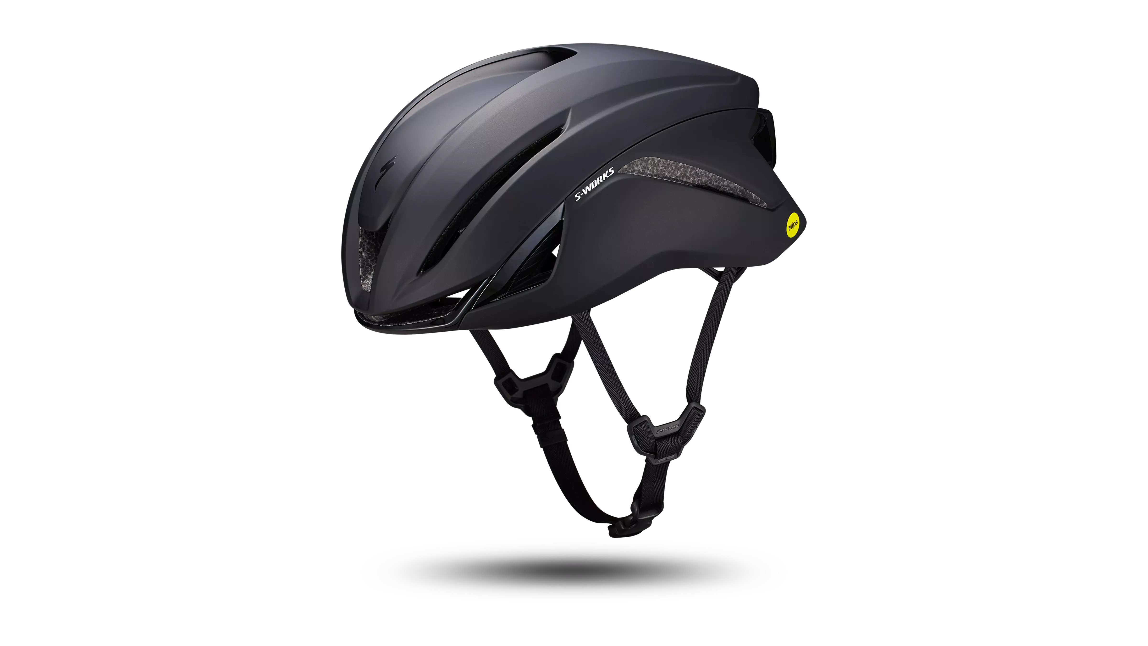 SPECIALIZED - S-Works Evade 4