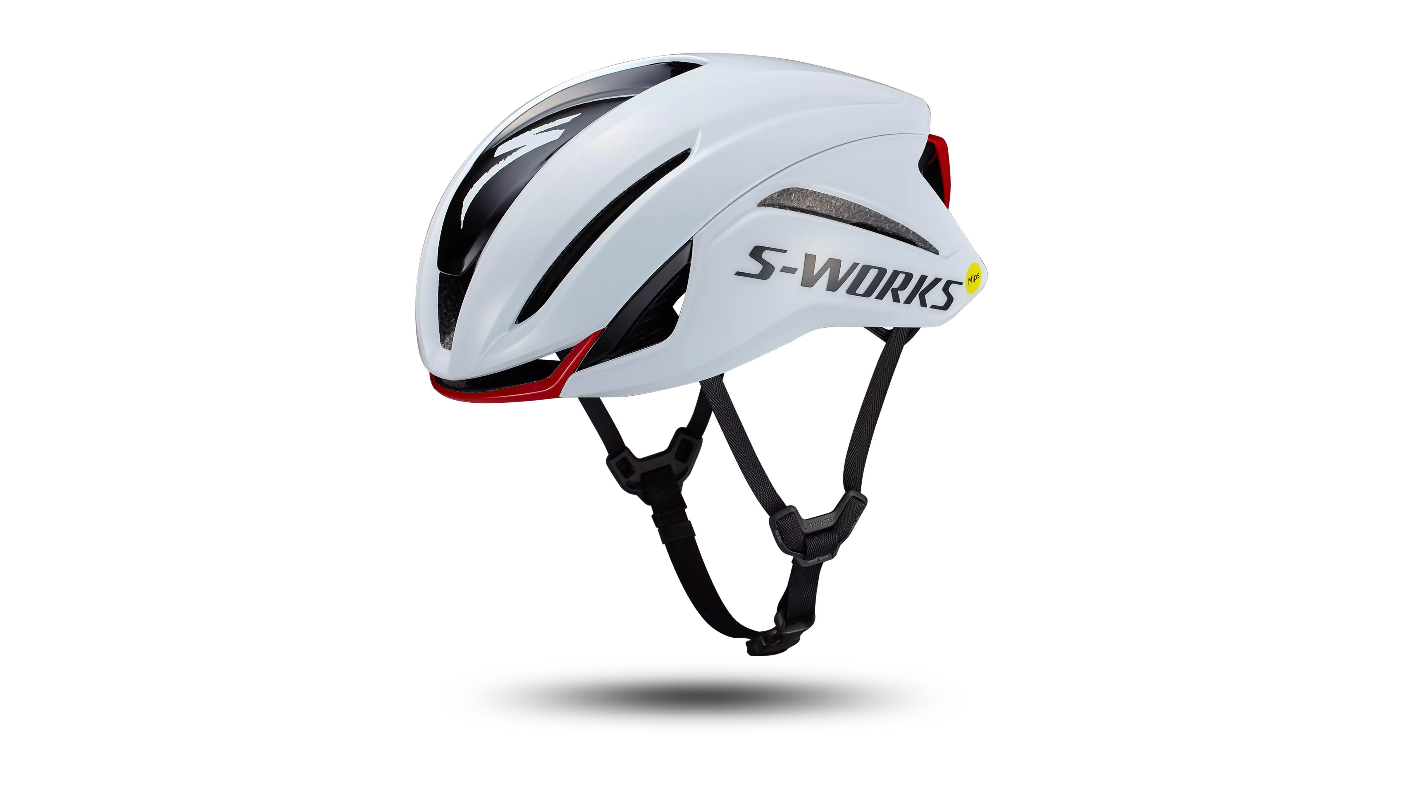 SPECIALIZED - S-Works Evade 4