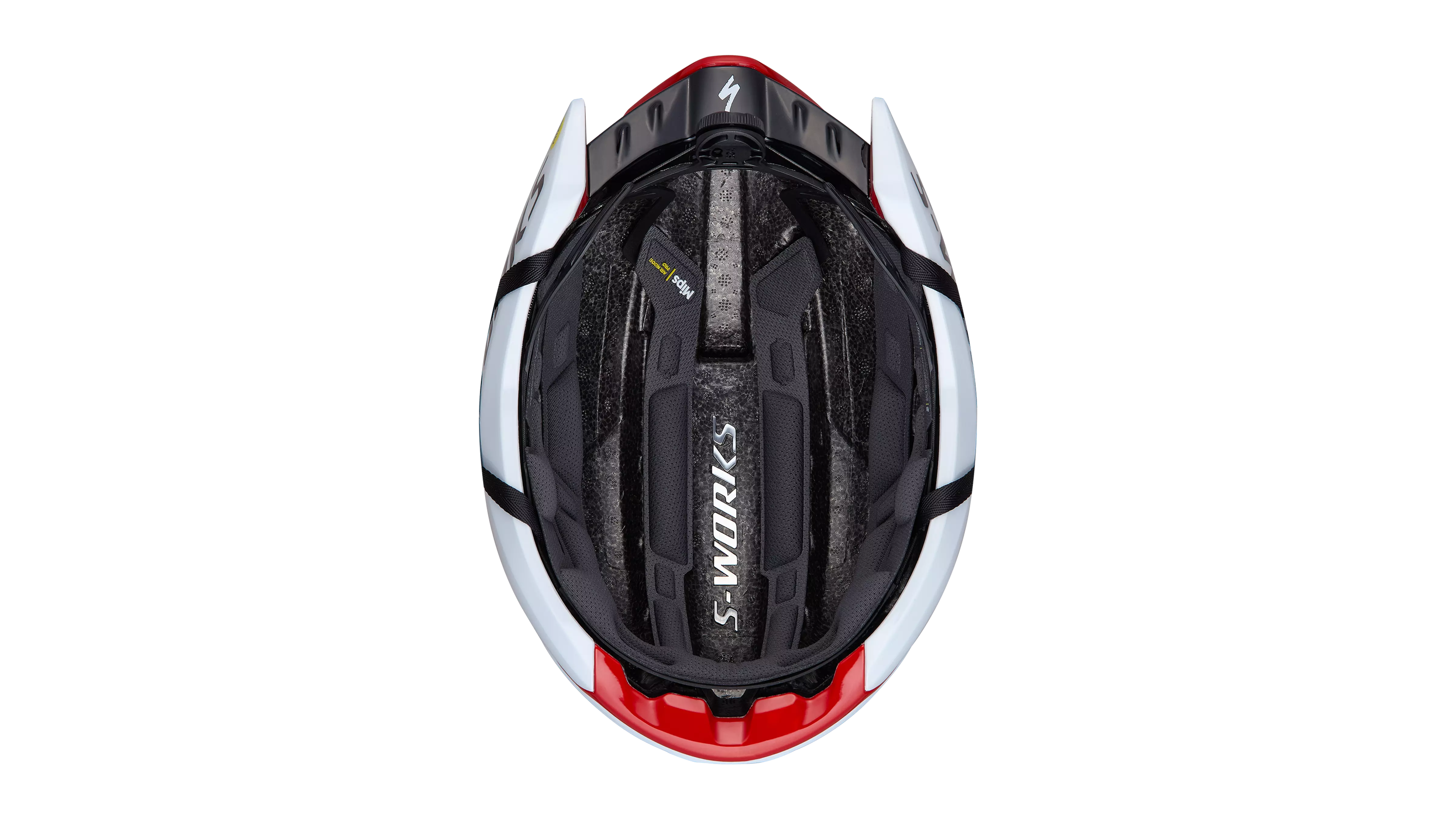SPECIALIZED - S-Works Evade 4