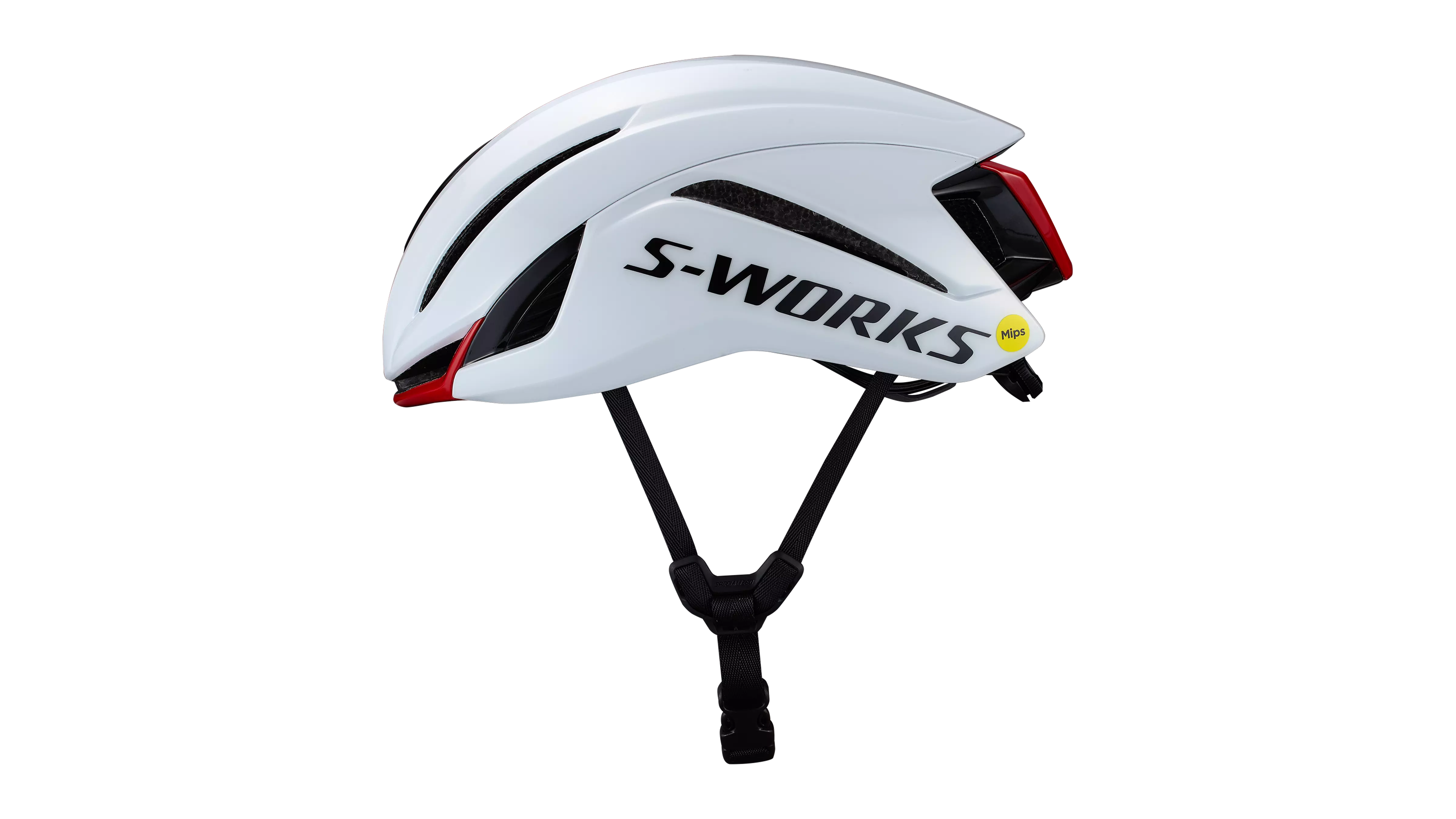 SPECIALIZED - S-Works Evade 4