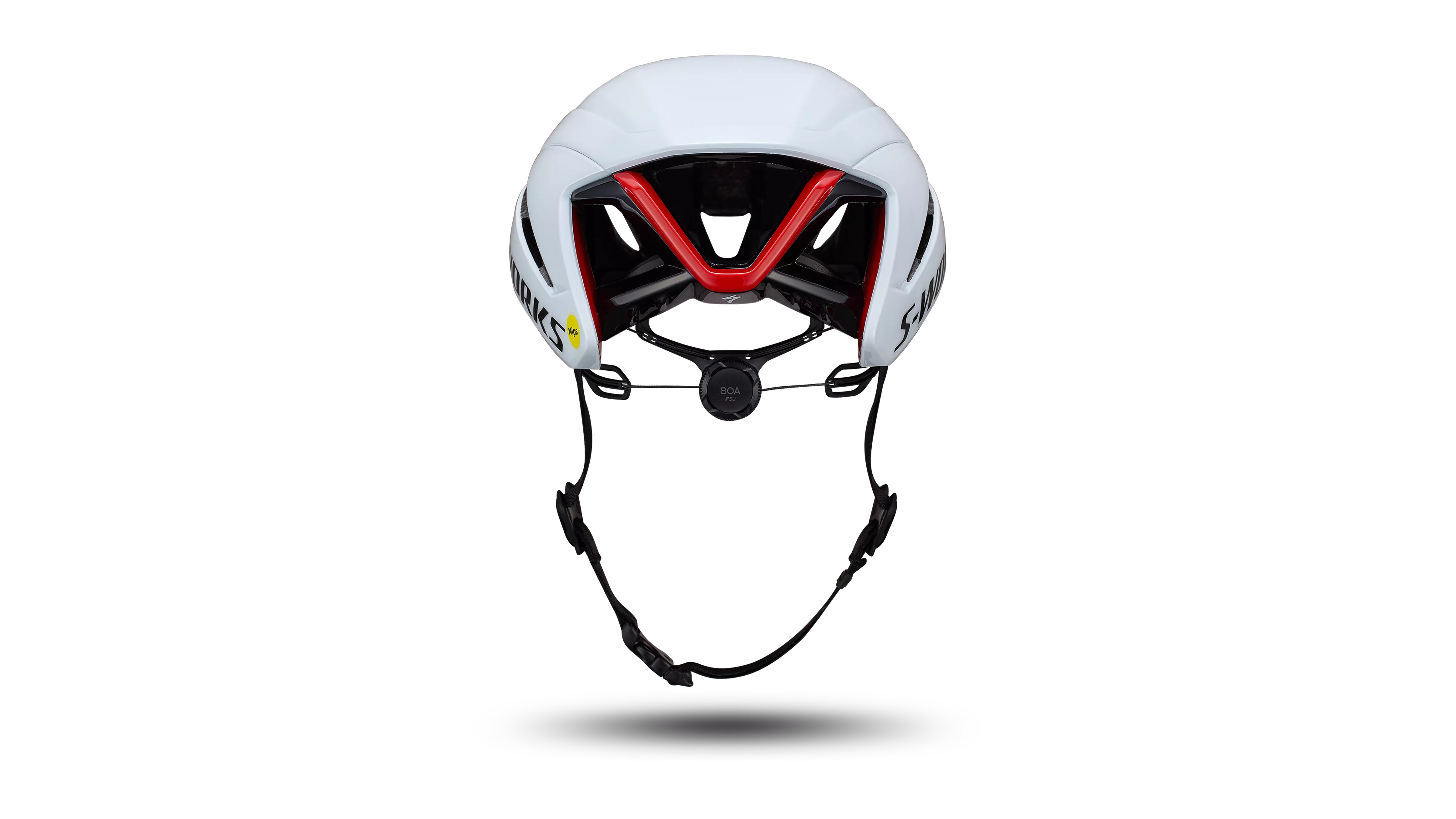 SPECIALIZED - S-Works Evade 4