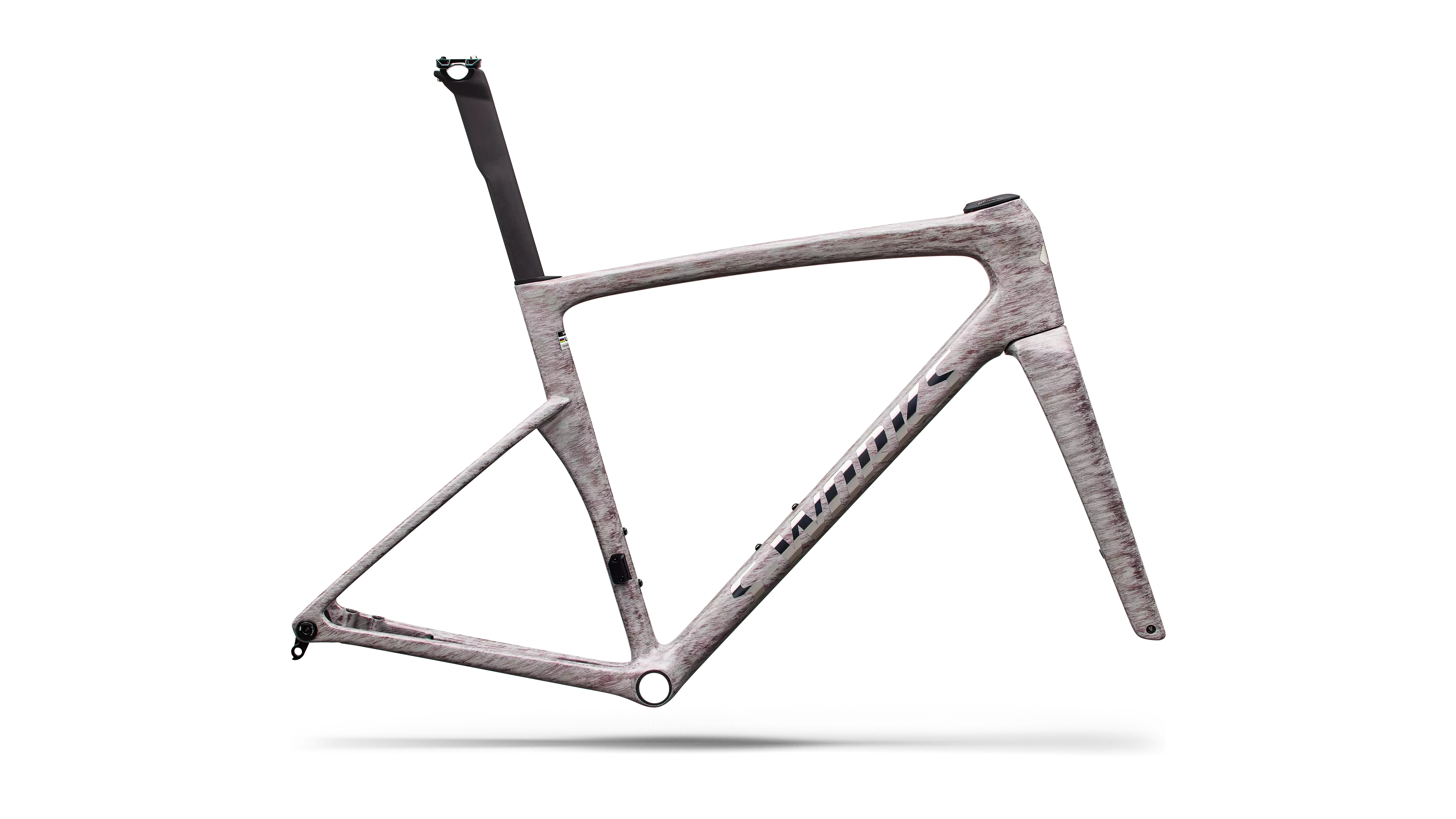 SPECIALIZED - Tarmac SL9 S-Works Frameset