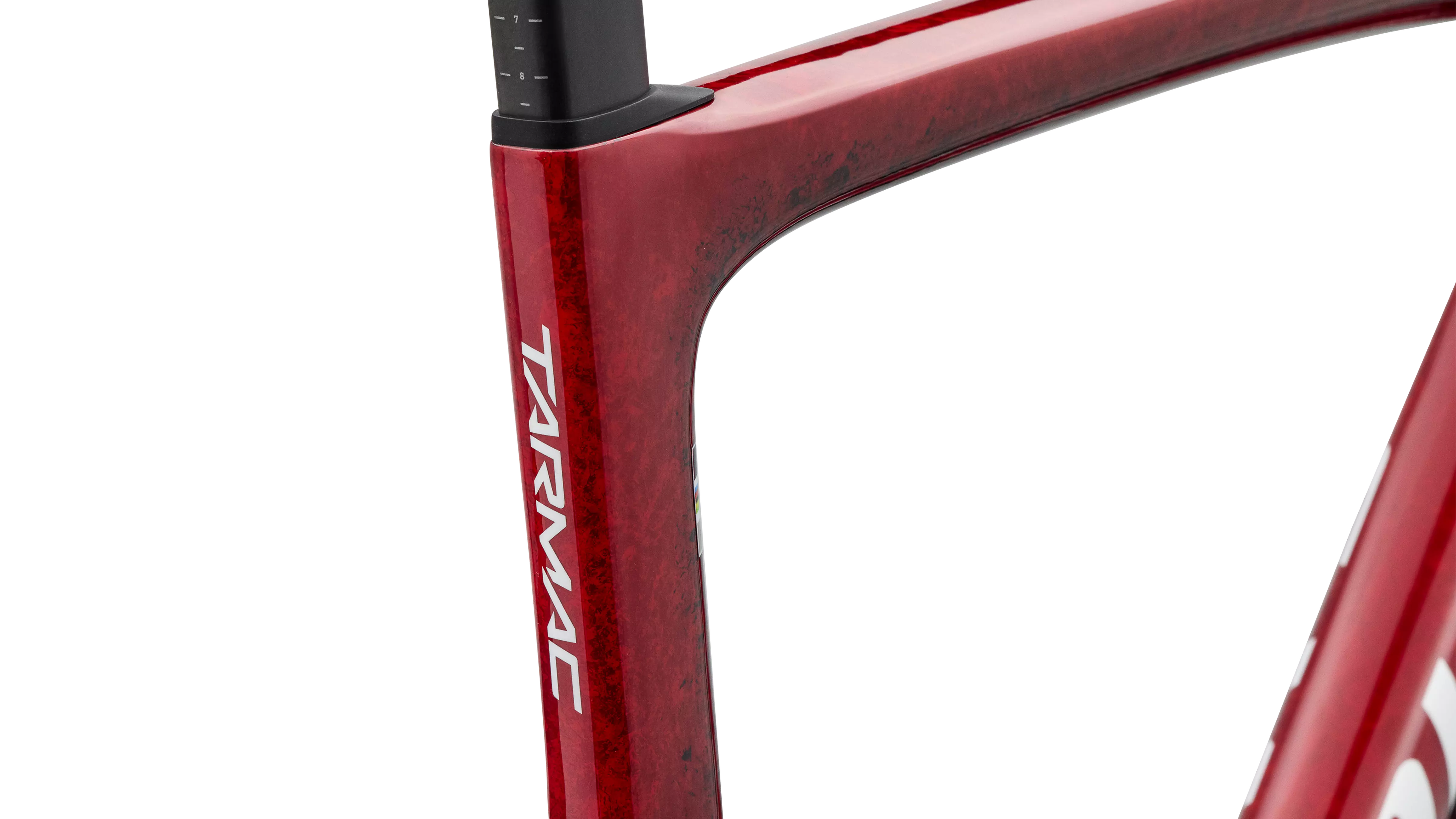 SPECIALIZED - Tarmac SL9 S-Works Frameset