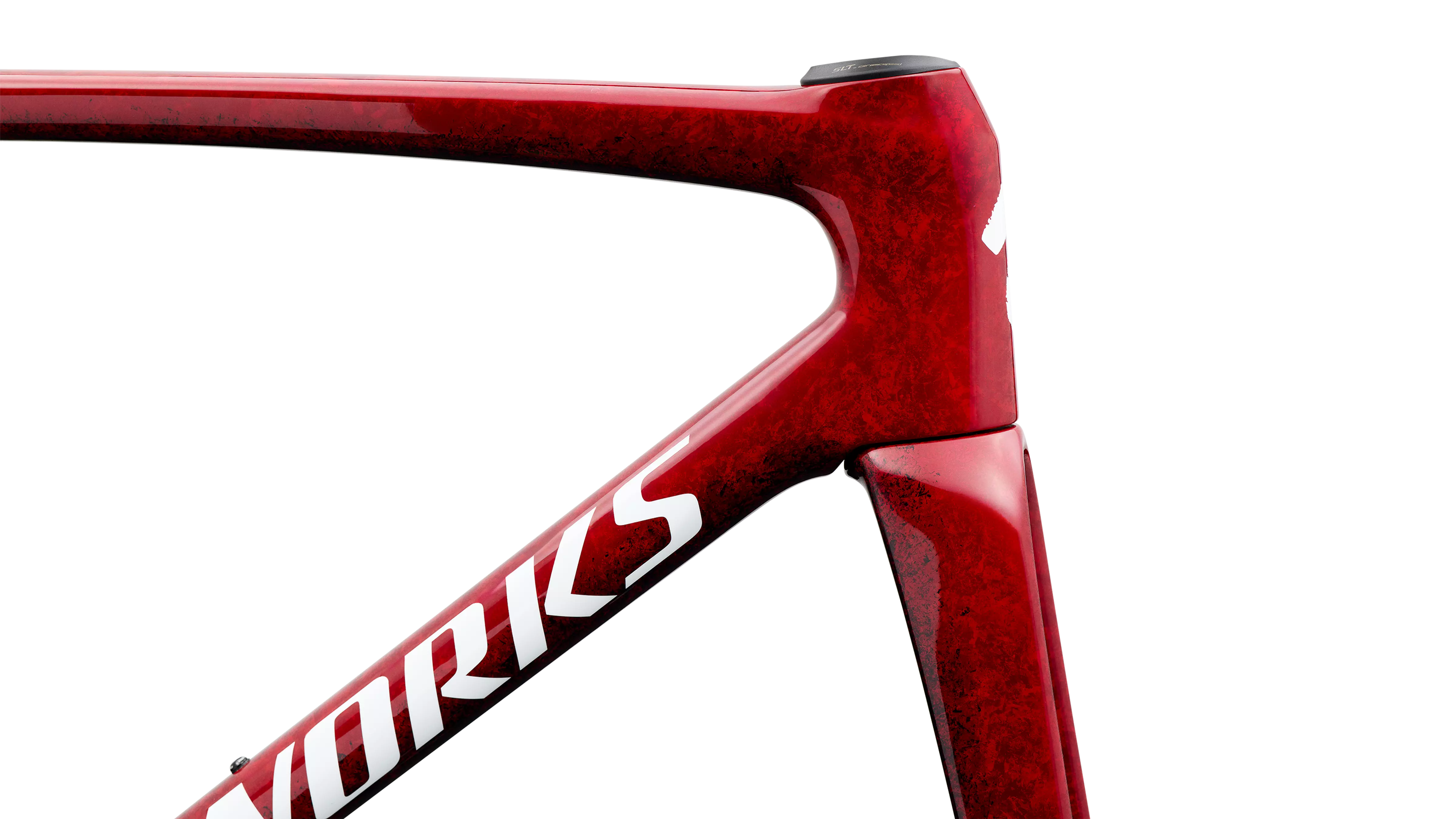 SPECIALIZED - Tarmac SL9 S-Works Frameset