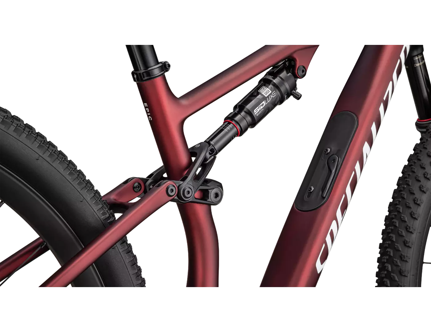SPECIALIZED - Epic 8 Expert