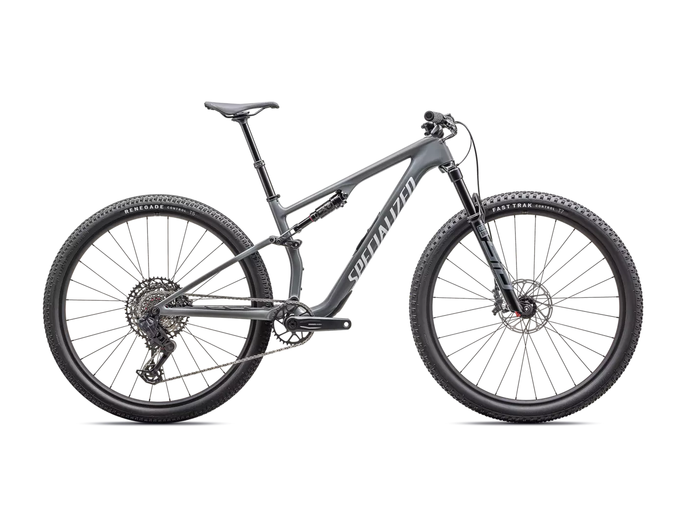 SPECIALIZED - Epic 8 Comp
