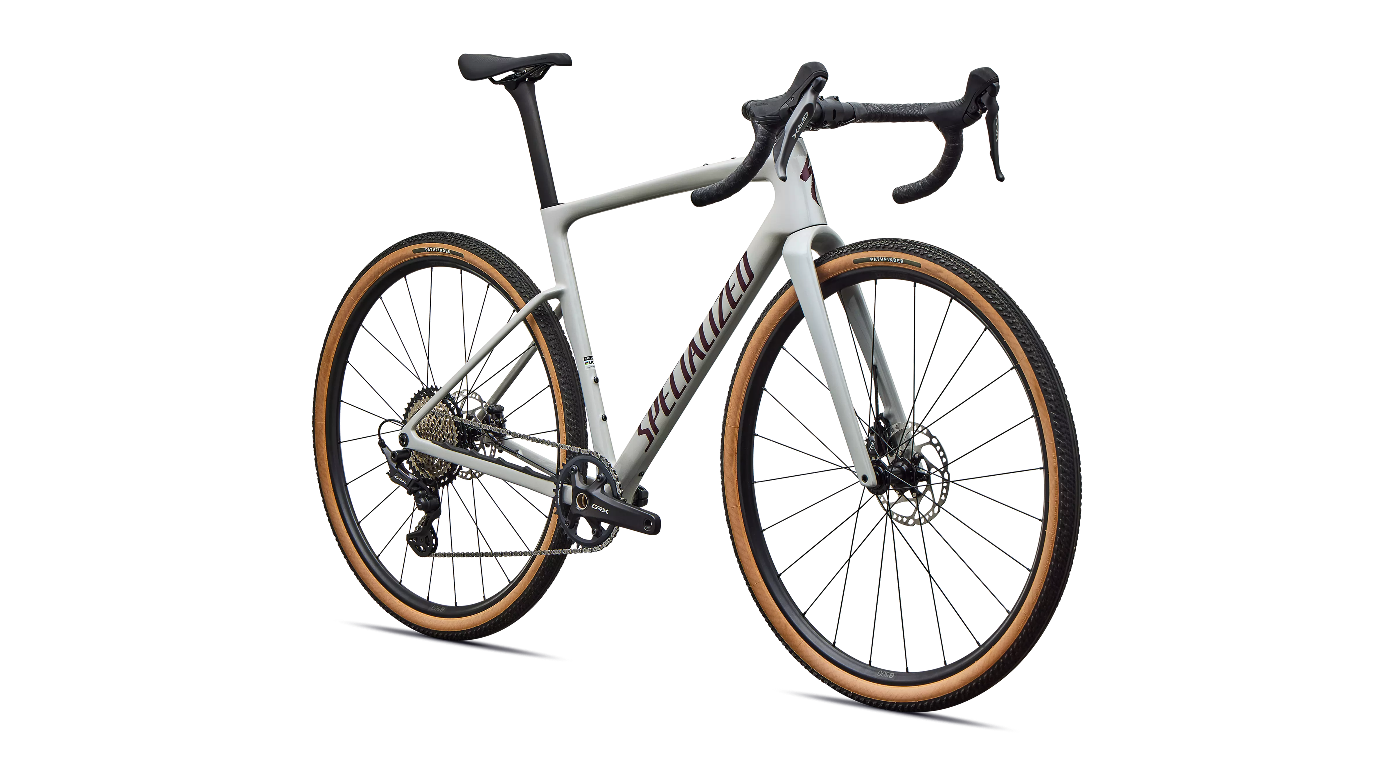 SPECIALIZED - Crux 5 Sport