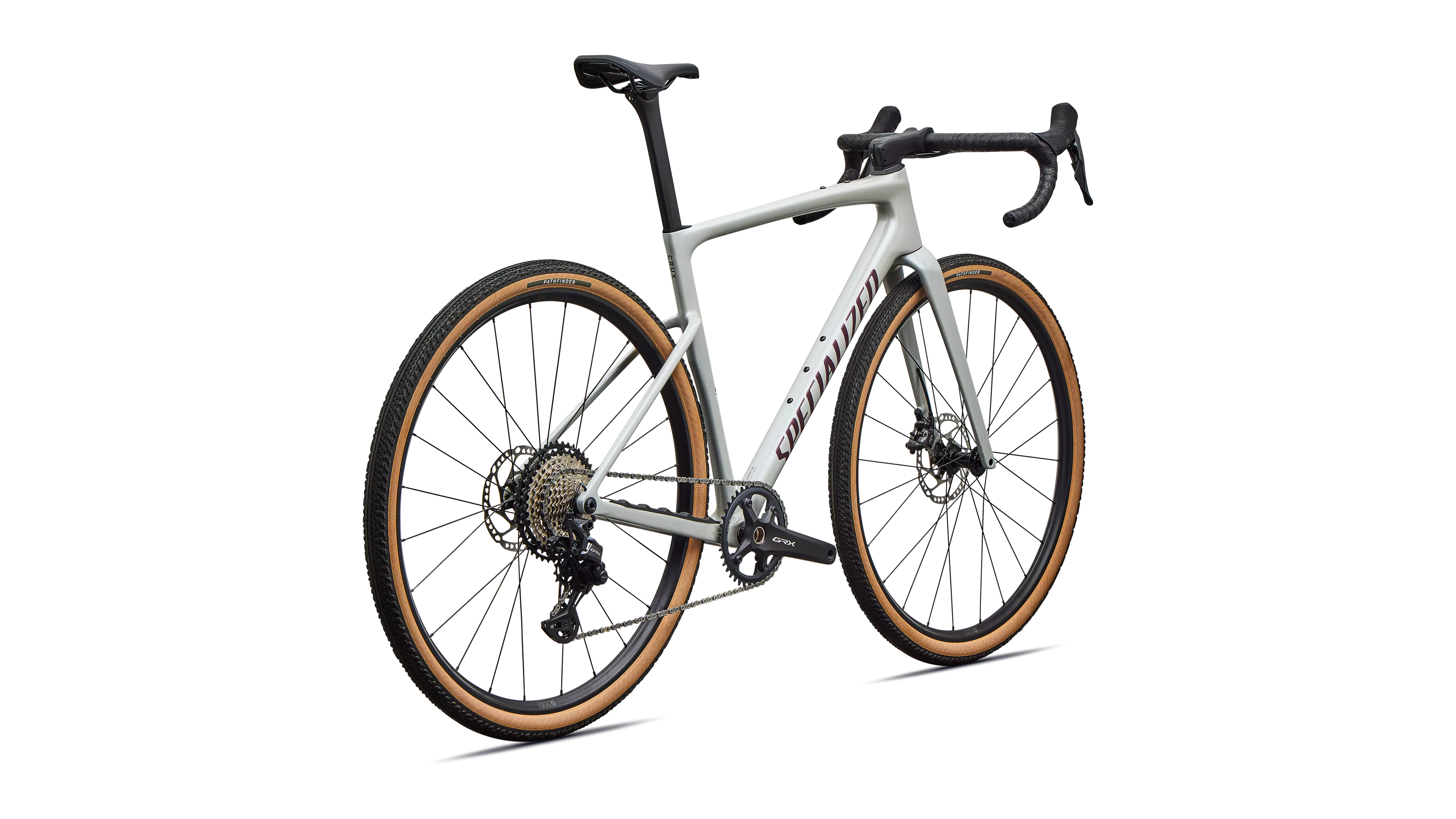 SPECIALIZED - Crux 5 Sport
