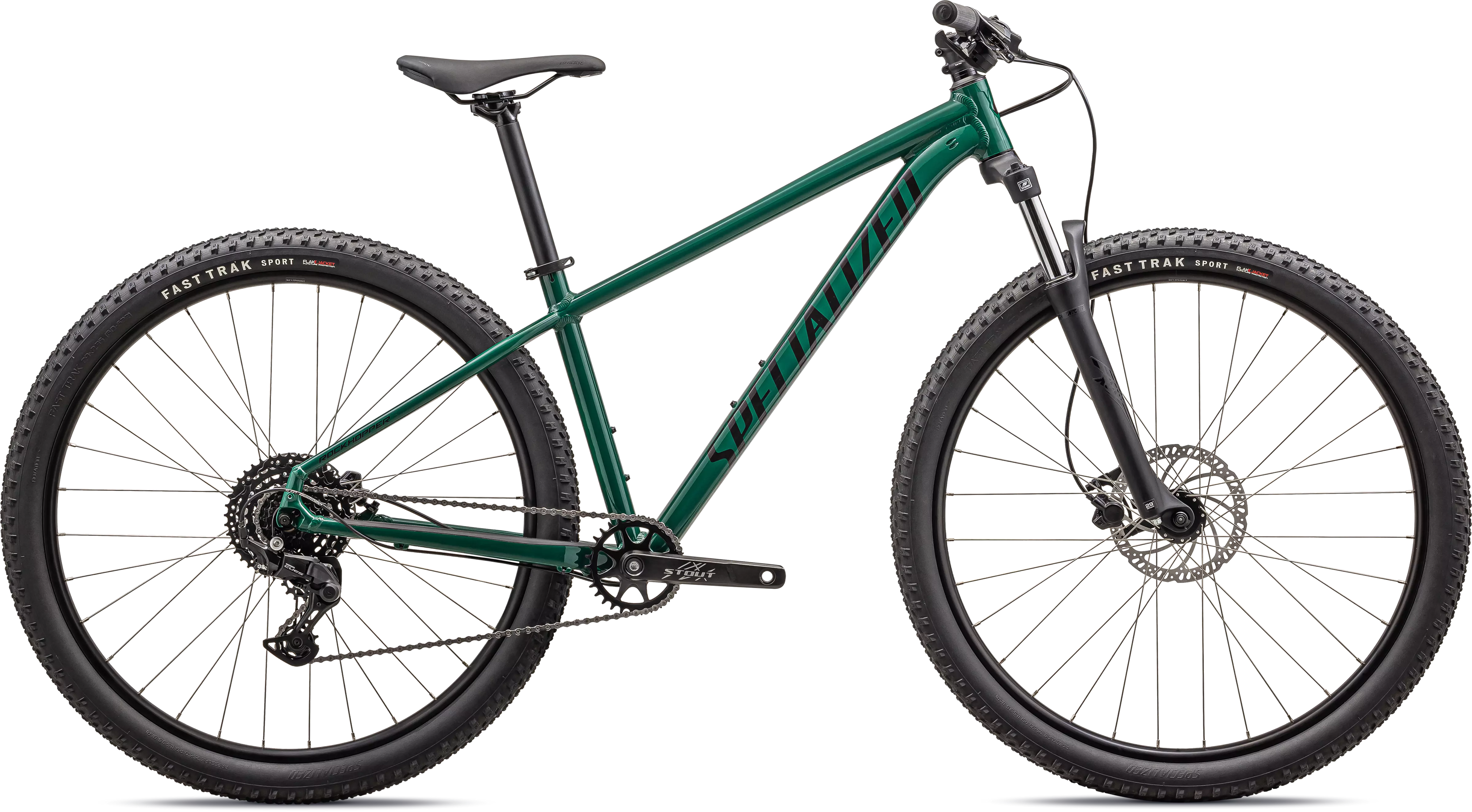 SPECIALIZED - Rockhopper Sport
