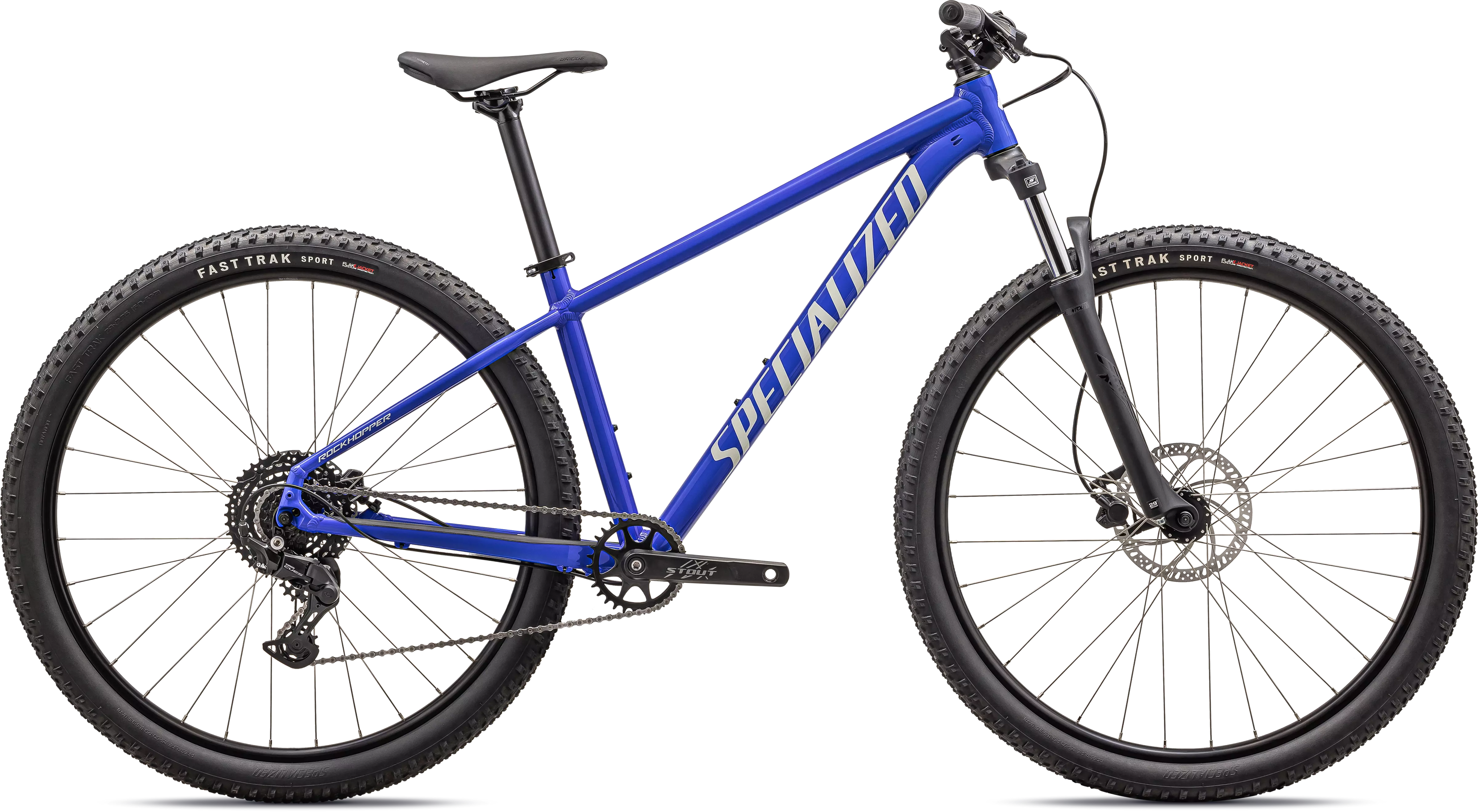 SPECIALIZED - Rockhopper Sport