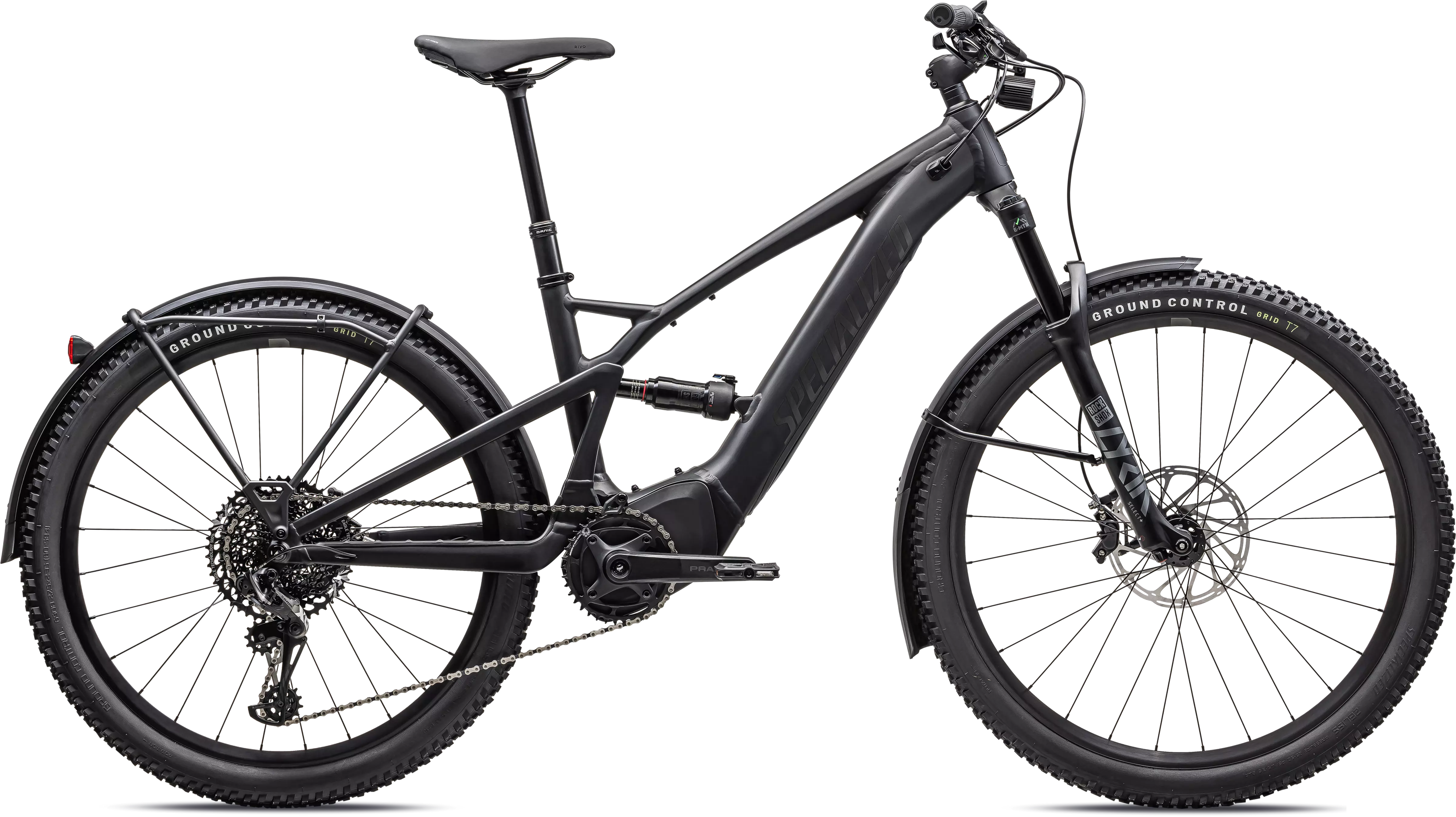 SPECIALIZED - Tero X 6.0