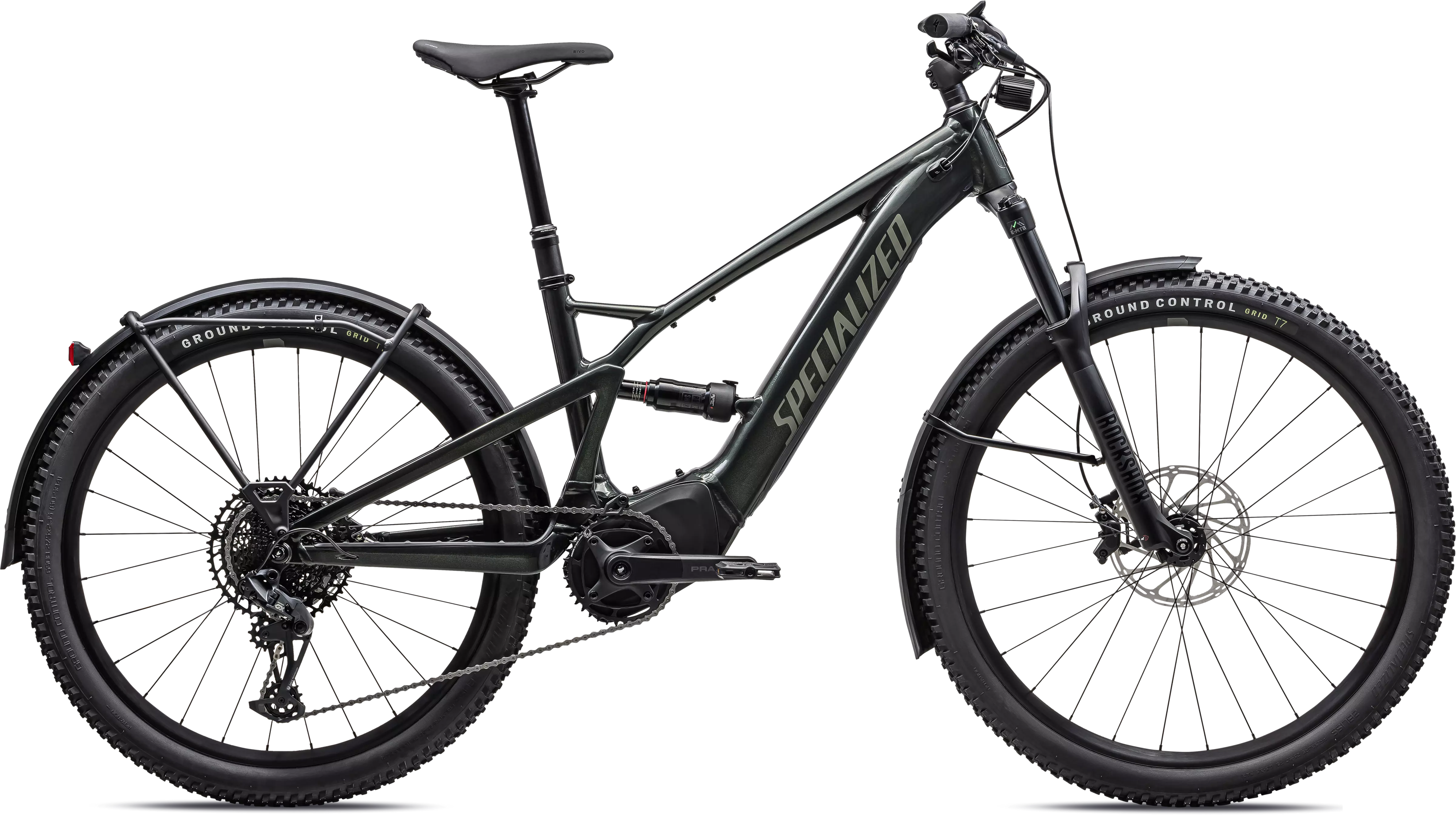 SPECIALIZED - Tero X 5.0