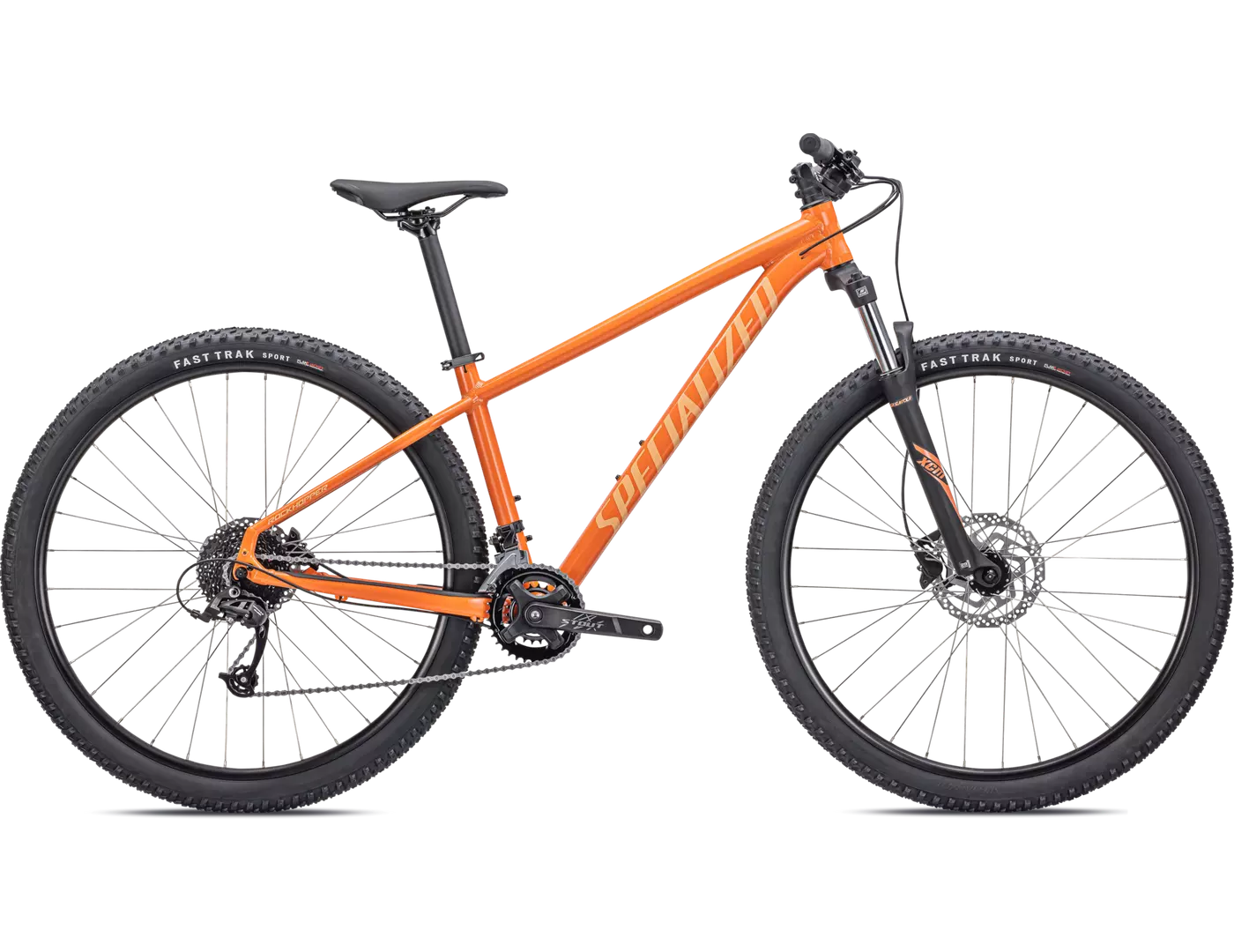 SPECIALIZED 2022 Rockhopper Sport 29 The Cyclery The Cyclery NZ