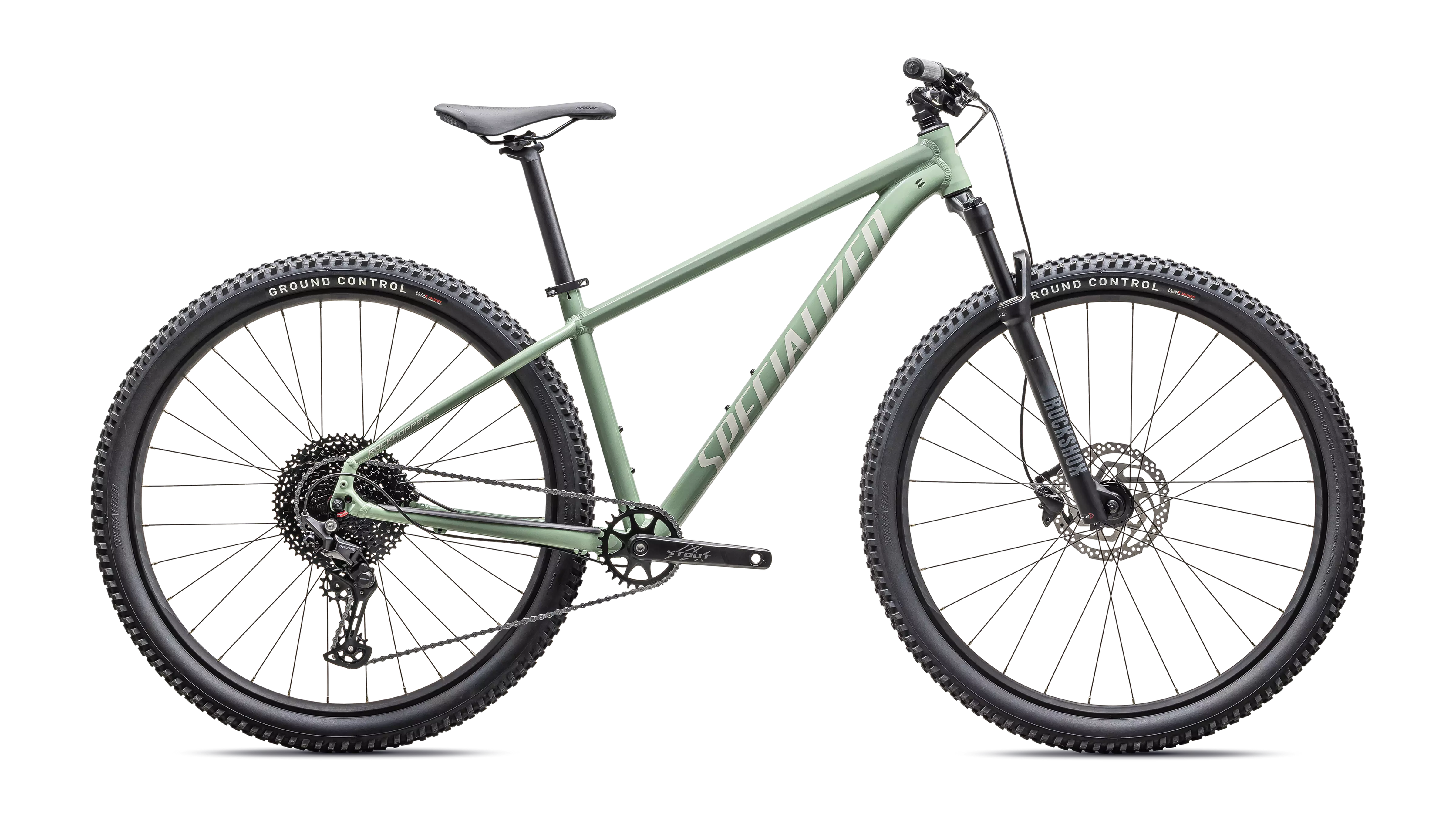 SPECIALIZED - Rockhopper Comp