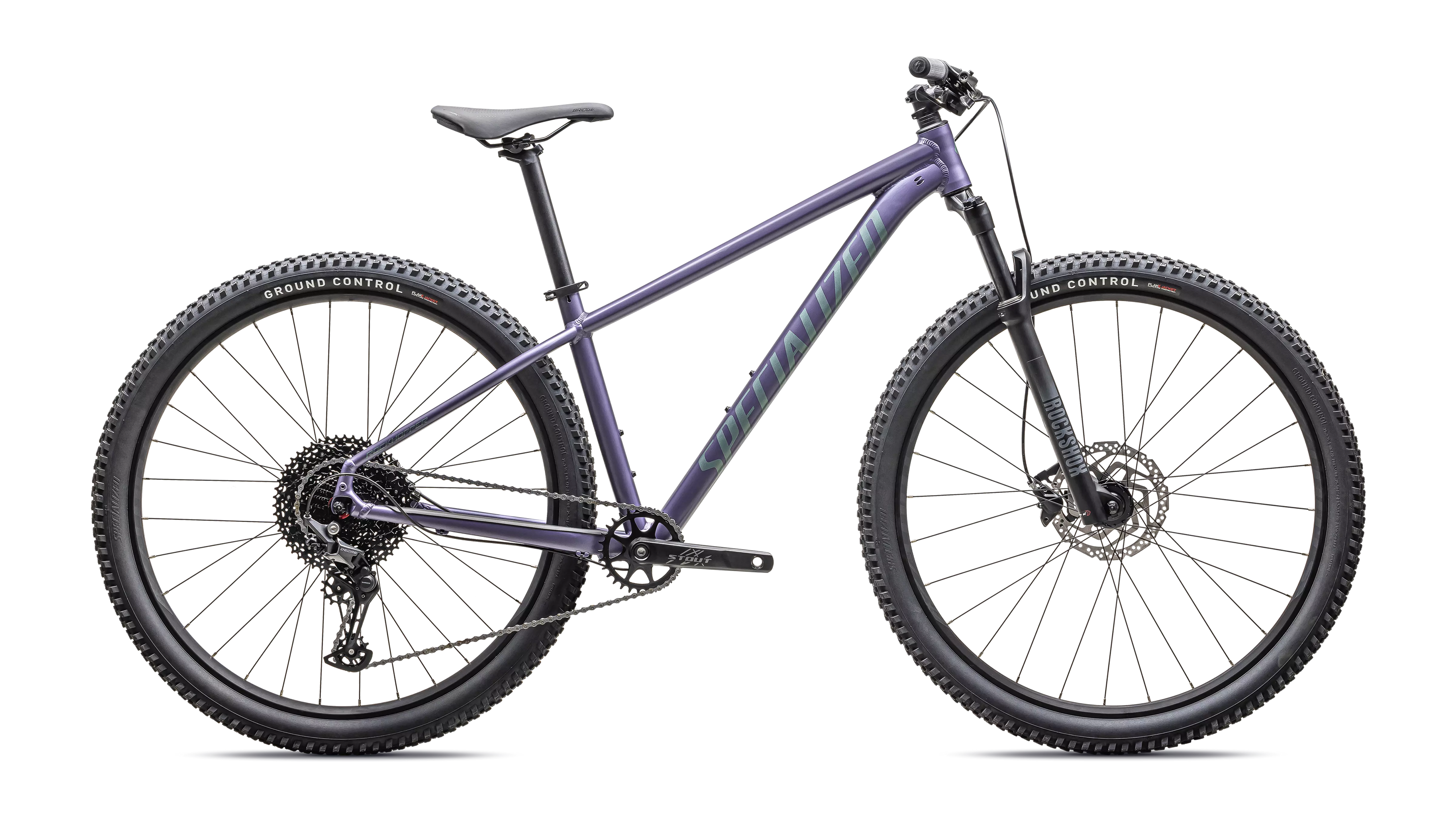 SPECIALIZED - Rockhopper Comp