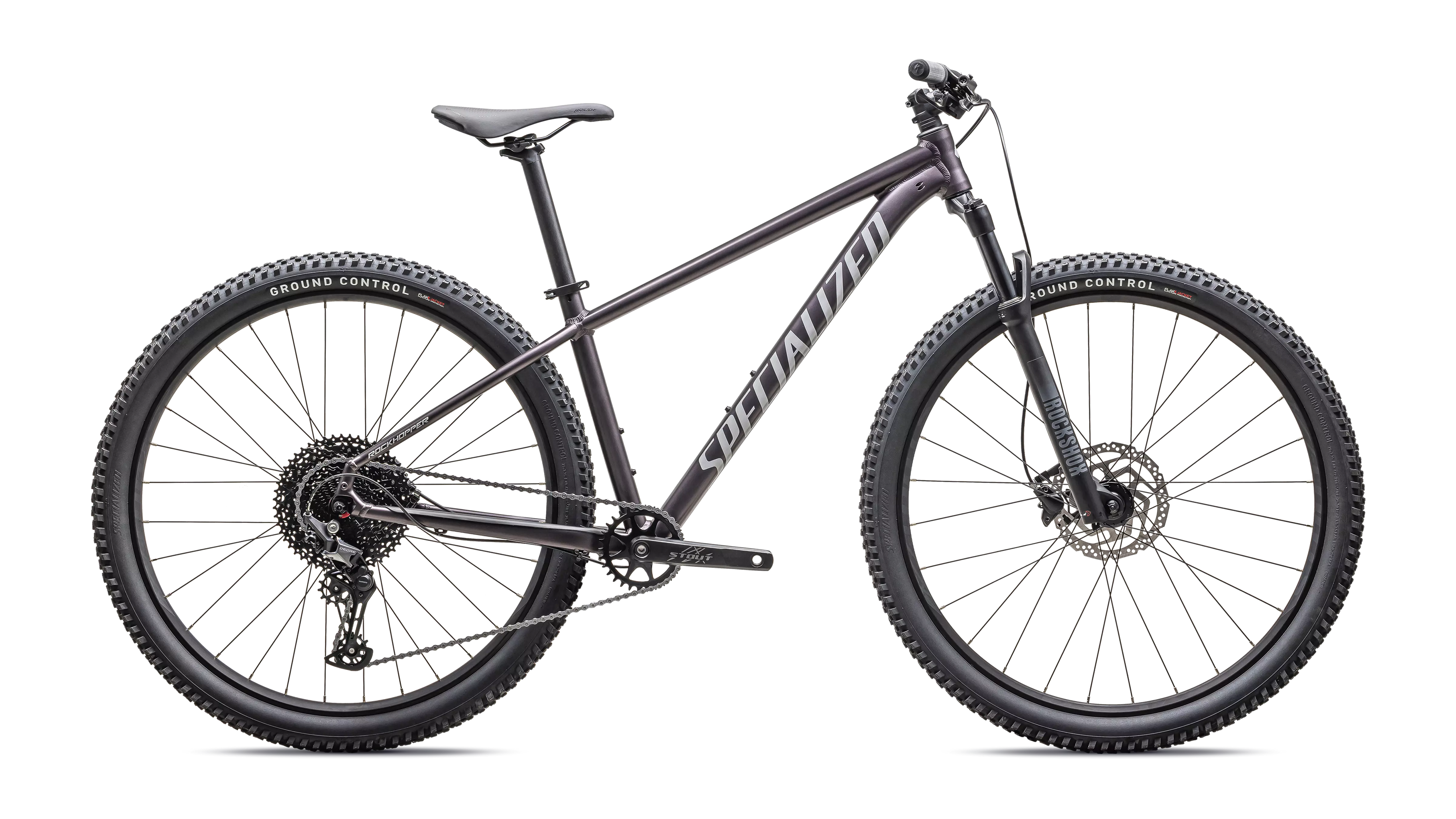 SPECIALIZED - Rockhopper Comp