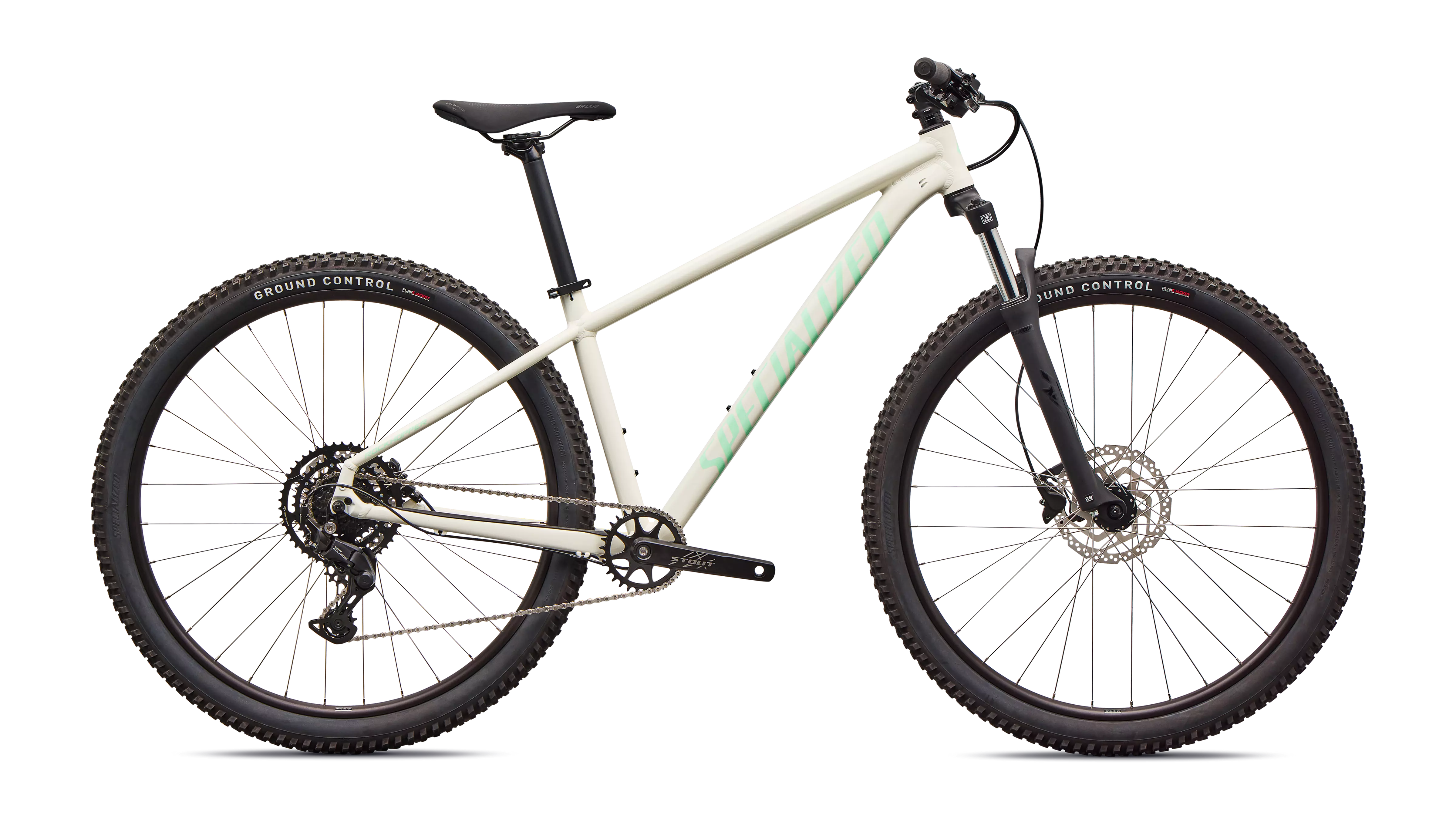 SPECIALIZED - Rockhopper Sport