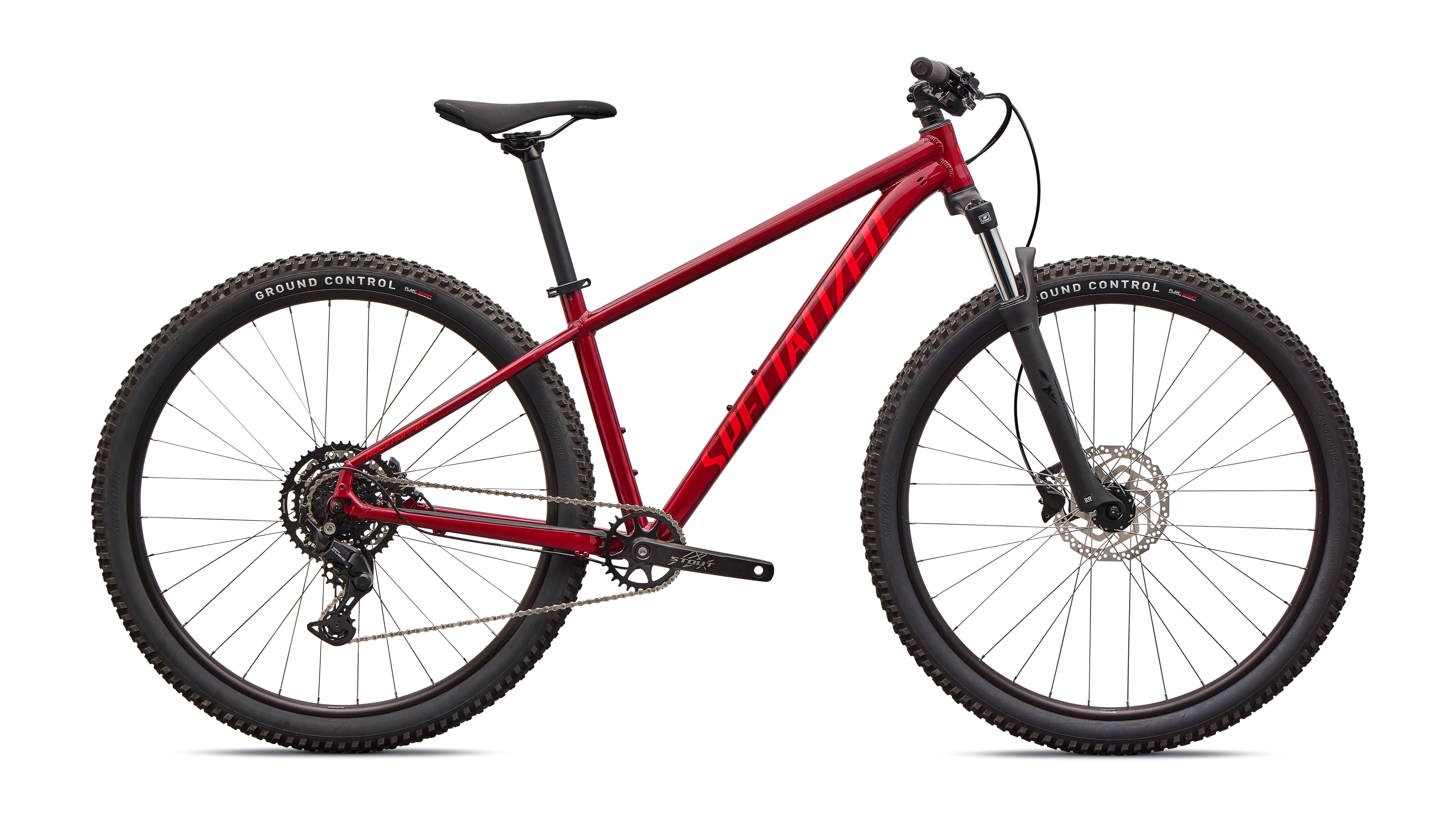 SPECIALIZED - Rockhopper Sport