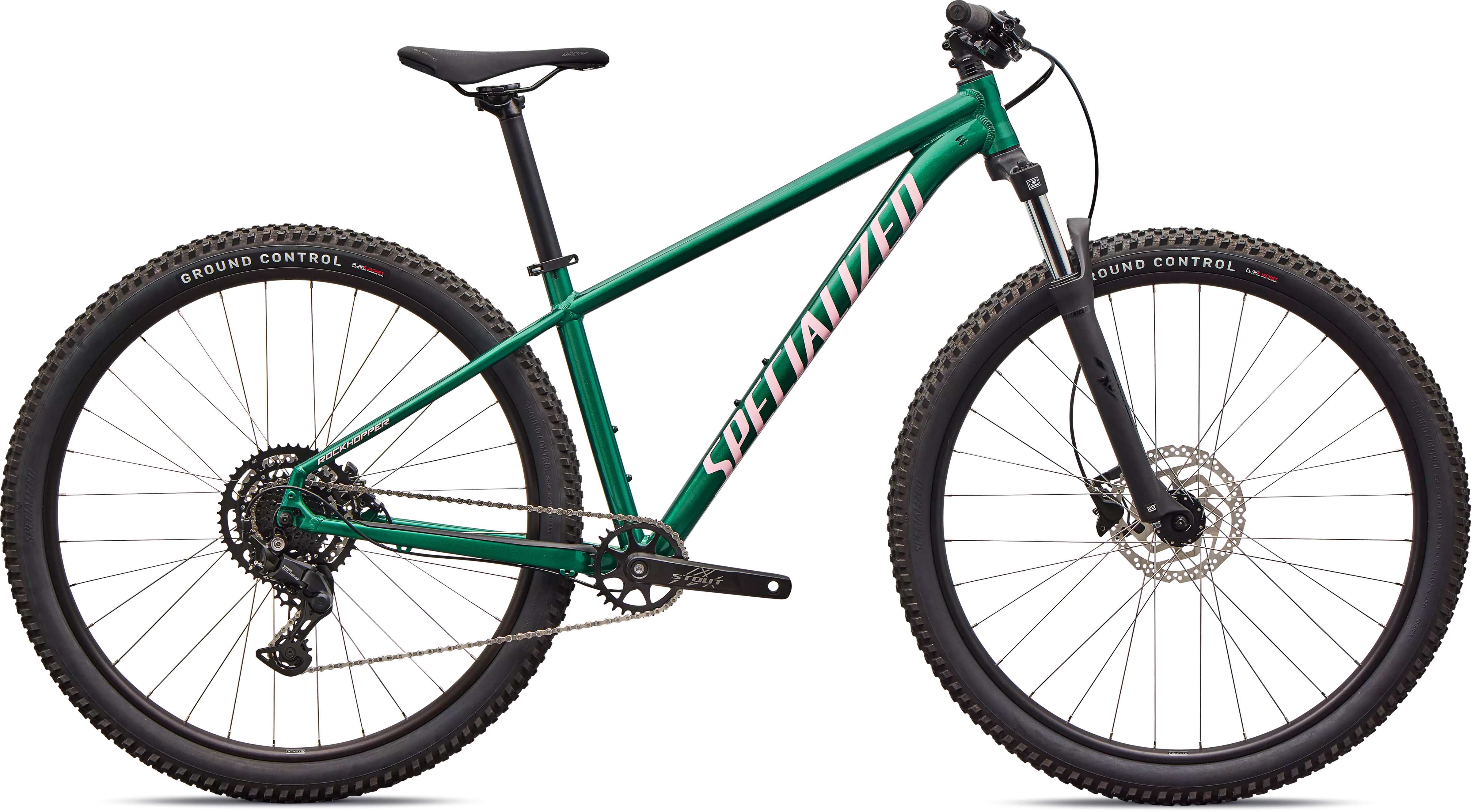SPECIALIZED - Rockhopper Sport